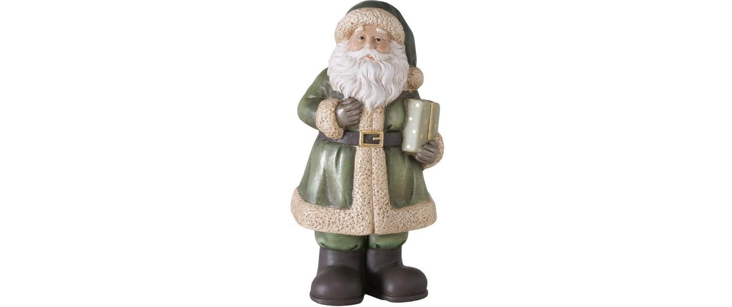 Image of BOLTZE Weihnachtsfigur "Weihnachtsfigur Rasmus"