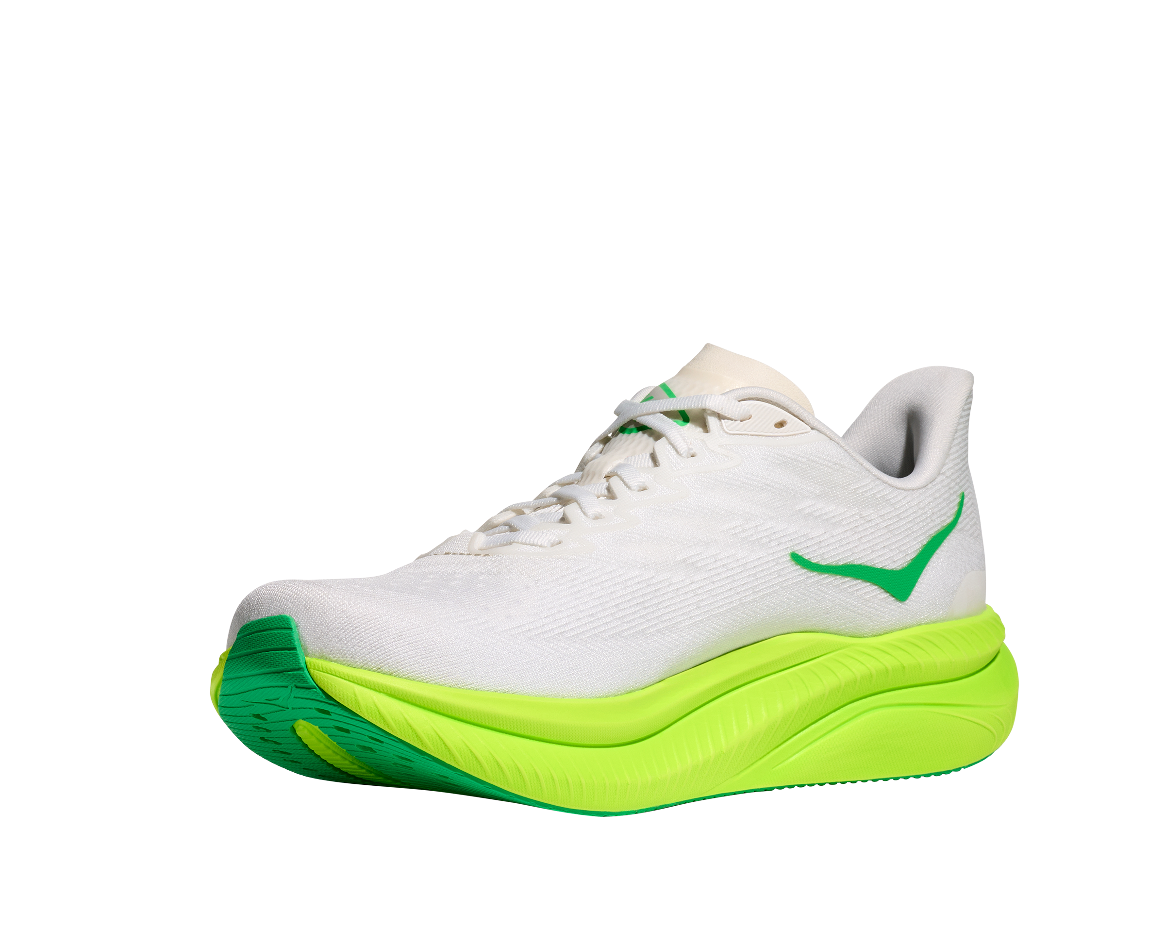 Hoka One One Chaussure de course »MACH 6«  mit Super-Critical-Foaming-Technologie