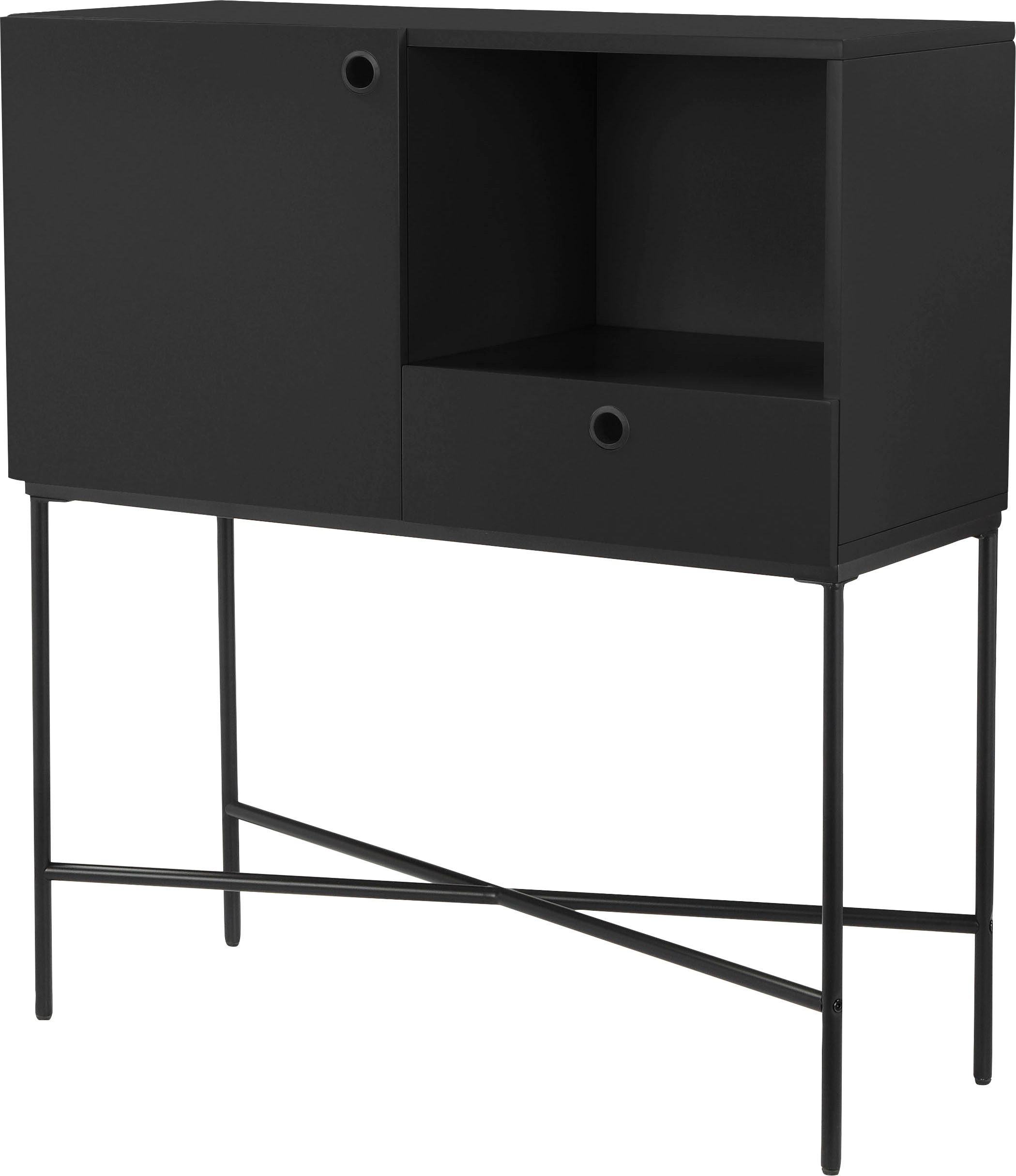 Image of LeGer Home by Lena Gercke Highboard »Mariella« bei Ackermann Versand Schweiz