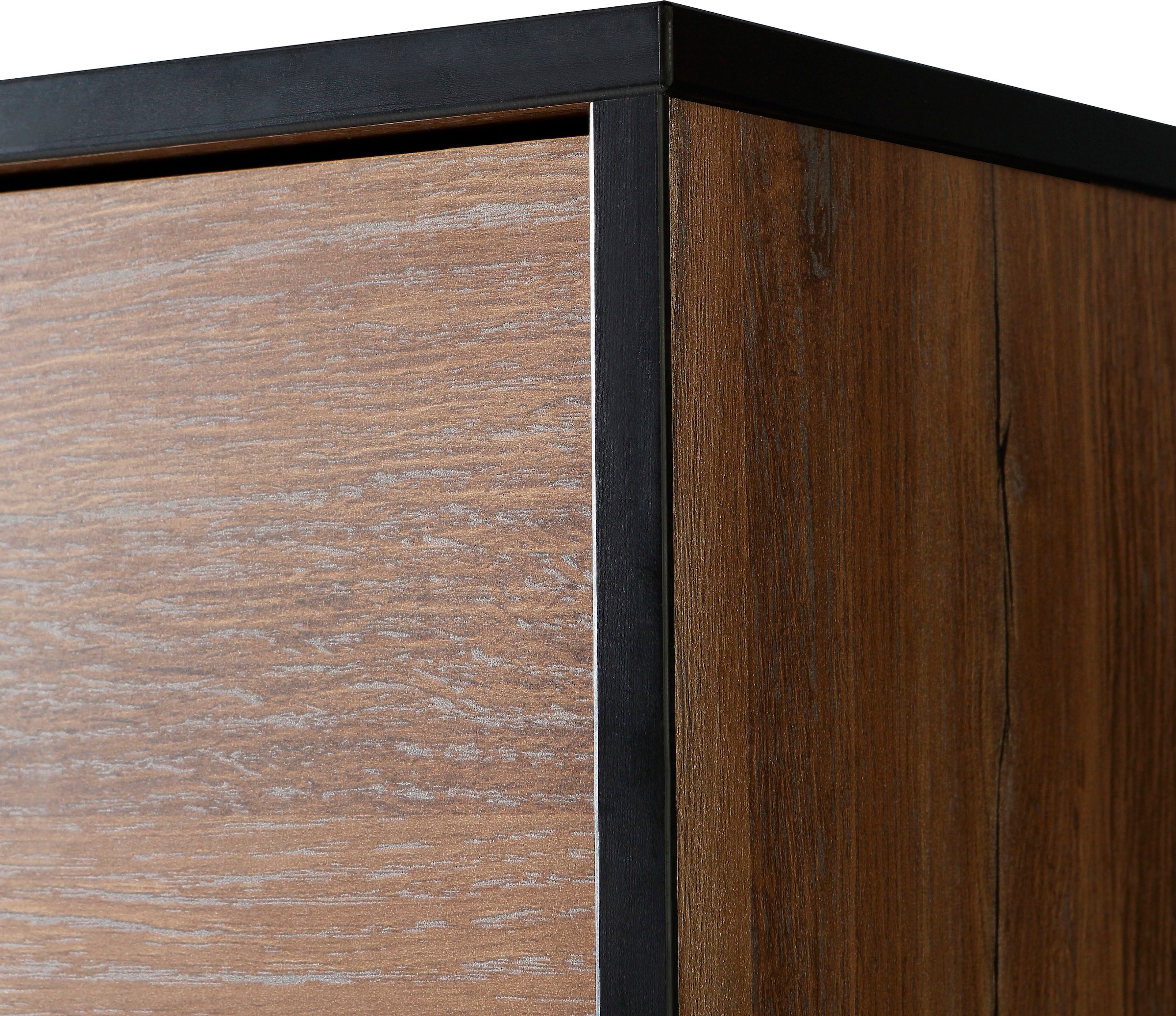 FORTE Lowboard »TV-Board, TV-Schrank« Breite ca. 180 cm
