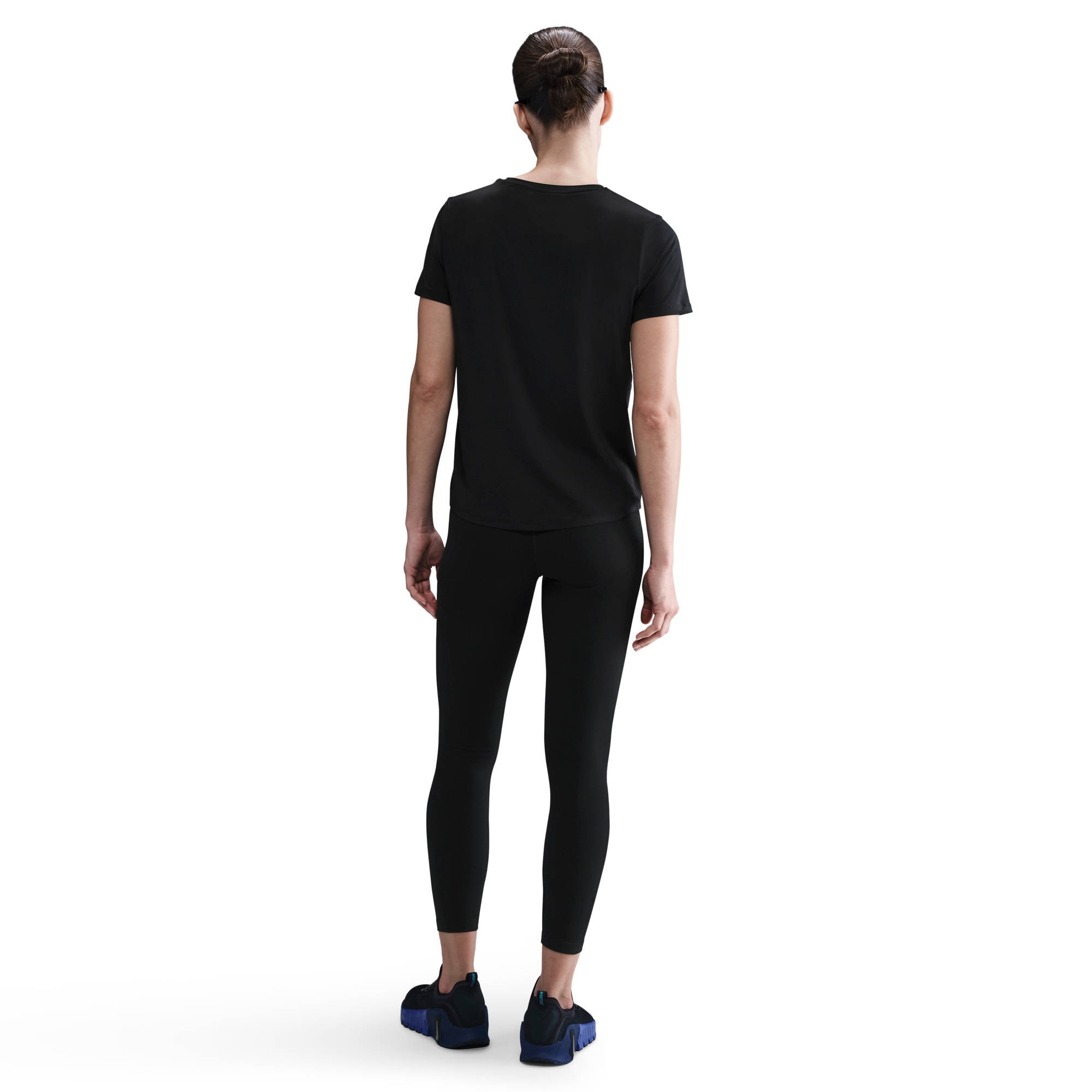 Nike Tanktop »W NK ONE CLASSIC DF SS TOP WT«