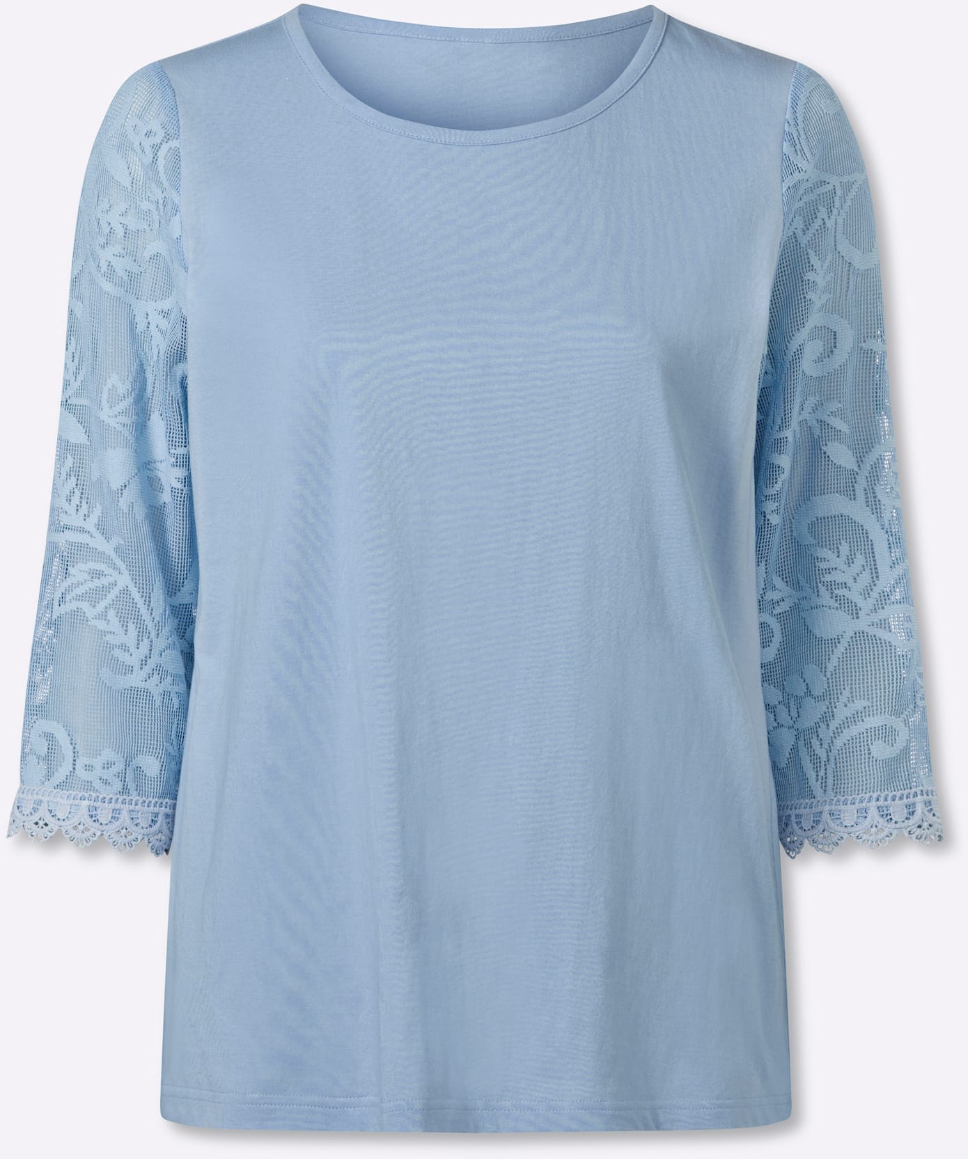 Classic Basics T-shirt folklorique »Trachtenshirt« 1