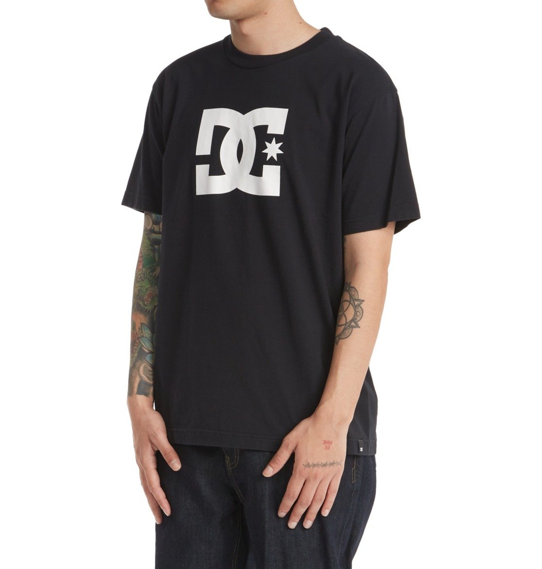 DC Shoes T-Shirt »DC Star«