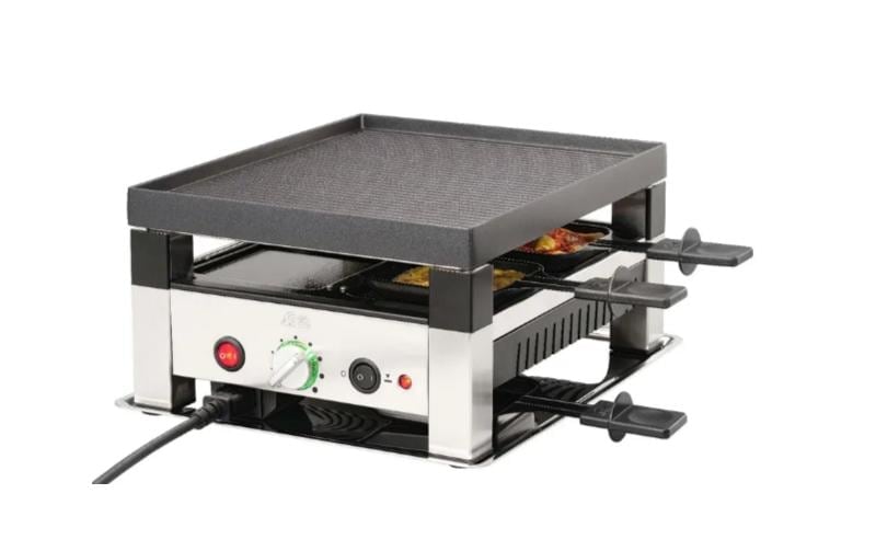 Raclette »Typ 7910 4«, 120 W