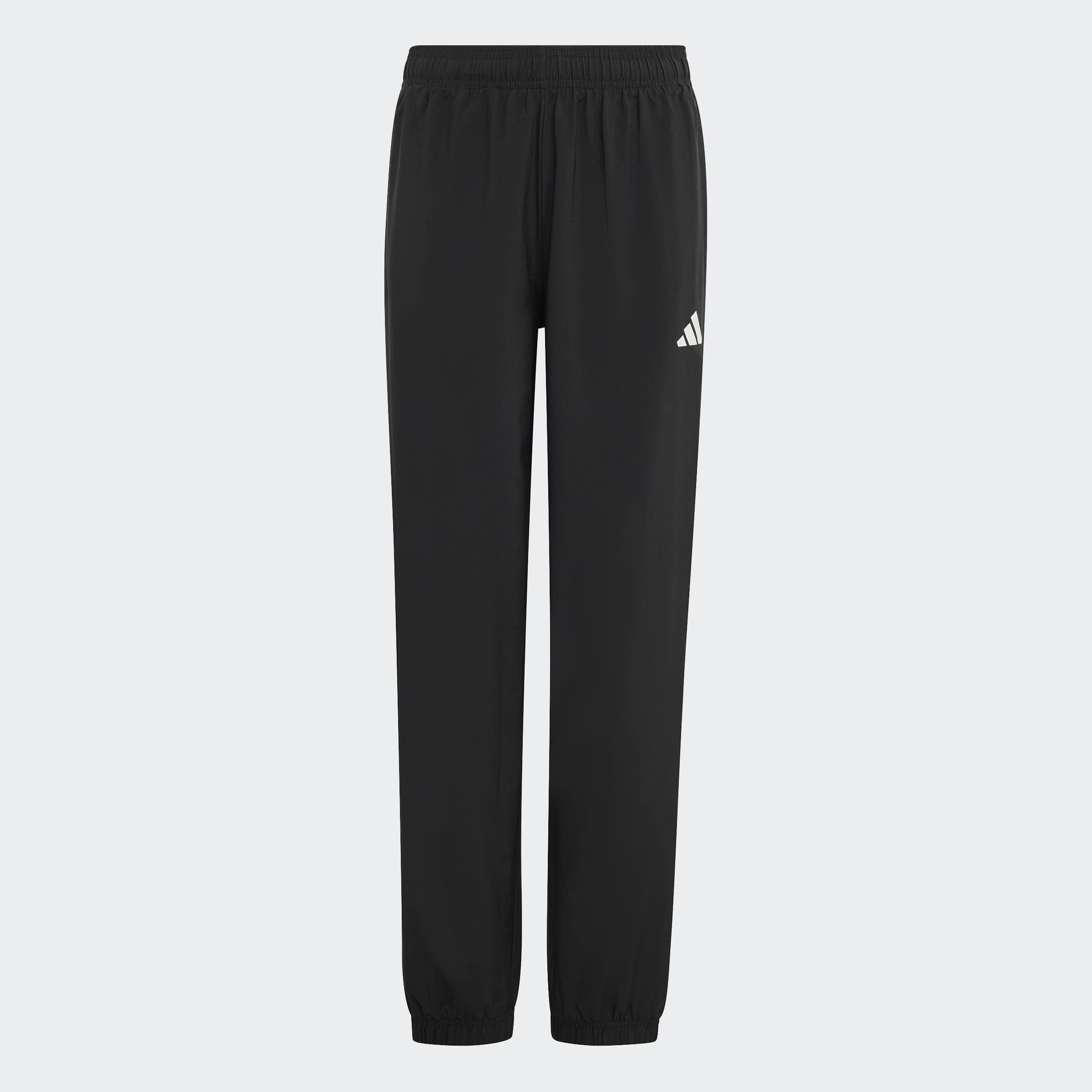 Image of adidas Sportswear Sporthose "ESSENTIALS" Sporthose für Kinder, normal-weite Passform, mit Gummizug