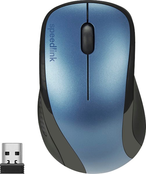 Speedlink Maus »KAPPA Maus Wireless«