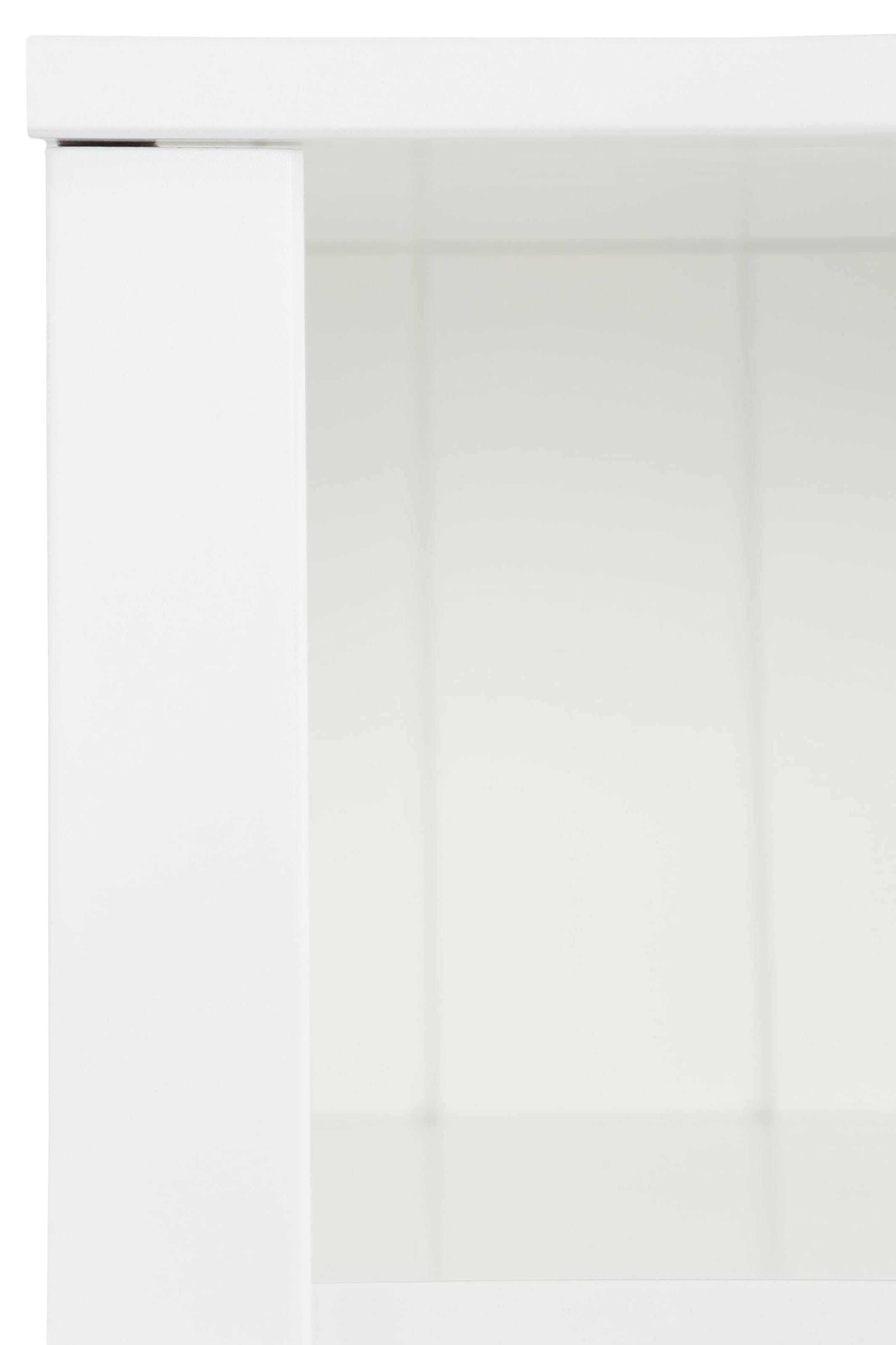 Home affaire Garderobenschrank »Nekso«, in verschiedenen Farben, aus MDF, FSC®-zertifiziert