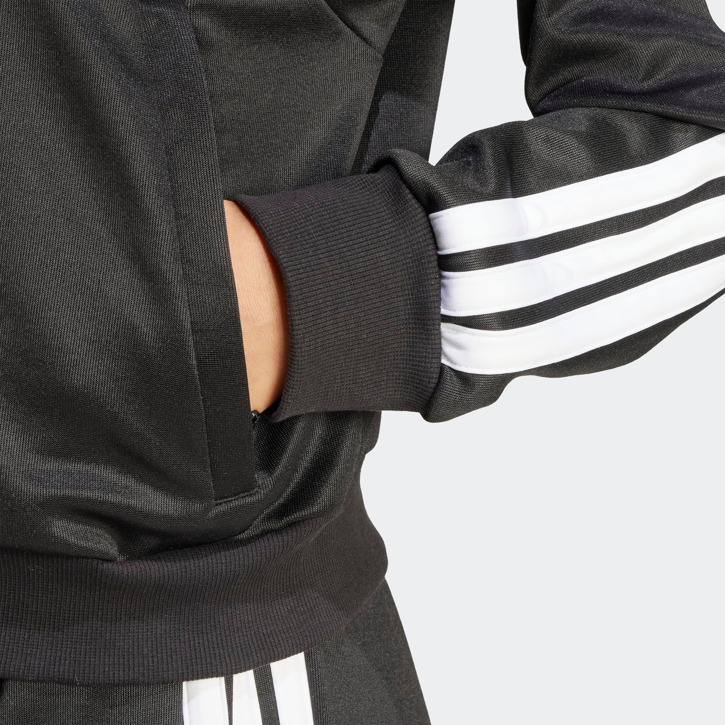 adidas Sportswear Veste d'entraînement »TIRO CUT 3-STREIFEN«