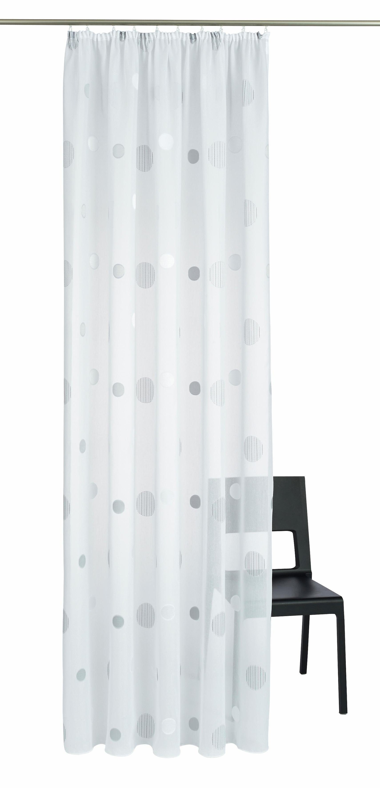 Image of VHG Gardine nach Mass »Claudius«, (1 St.) bei Ackermann Versand Schweiz