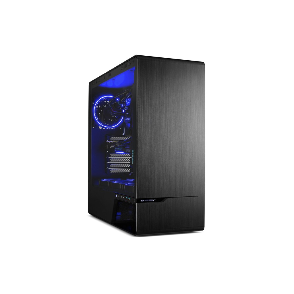 Medion® Gaming-PC »Medion Erazer X10, Intel i9-12900KF«