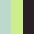 BARELY-GREEN-CAVE-PURPLE-MINT-FOAM-VOLT