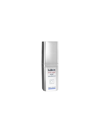 Anti-Aging-Augencreme »Lubex anti-age excellence 15 ml«