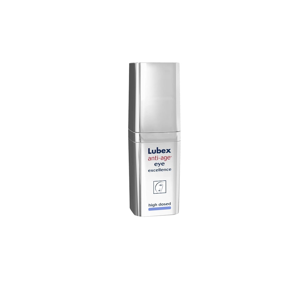 Anti-Aging-Augencreme »Lubex anti-age excellence 15 ml«