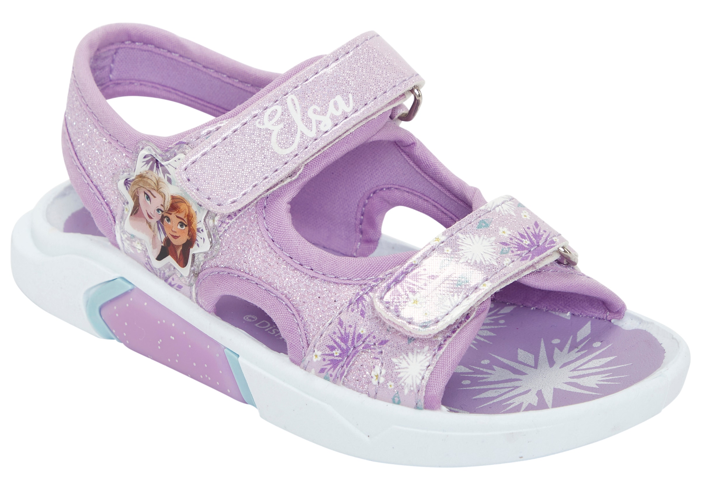 Image of Disney Sandale "FROZEN"