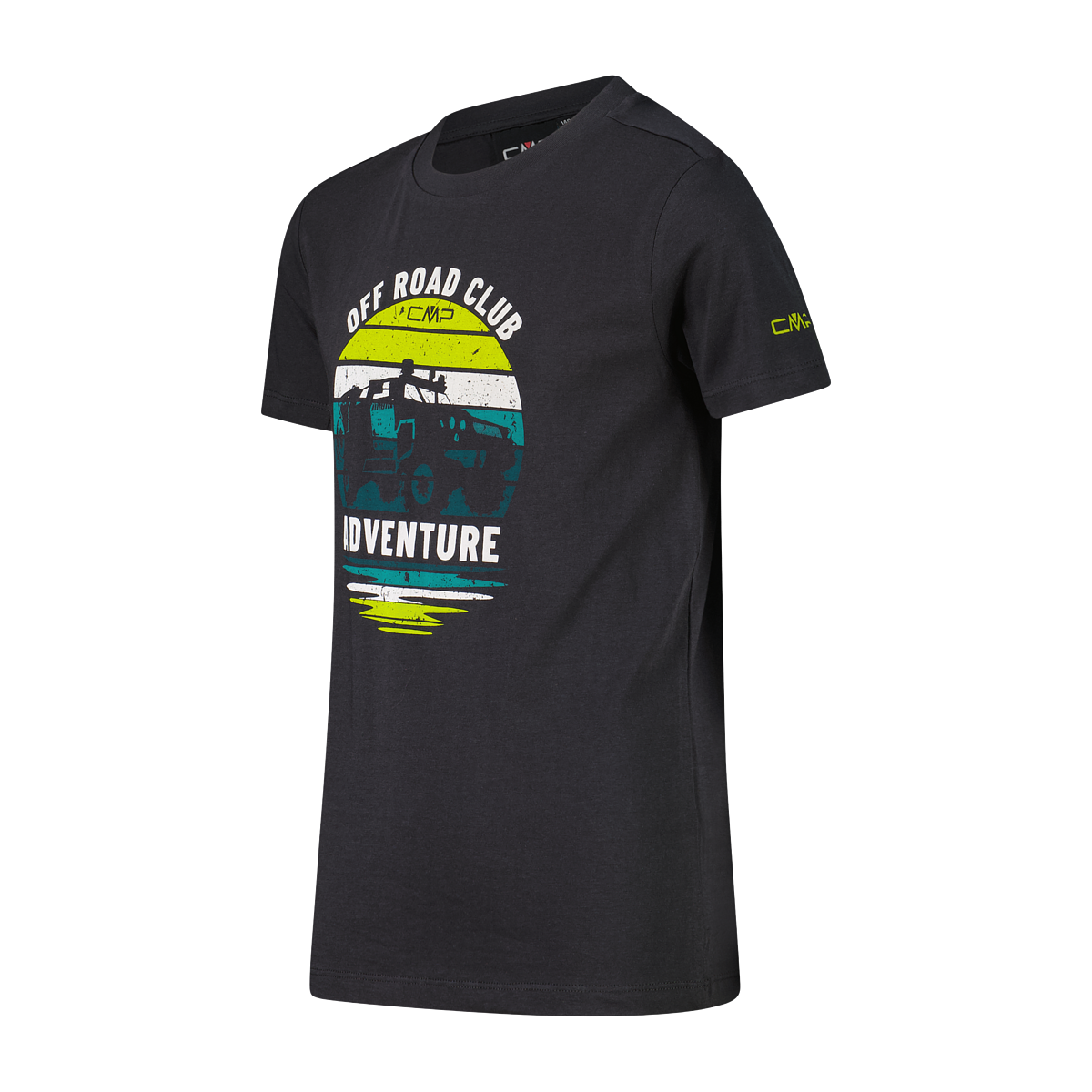 CMP T-Shirt, für Kinder