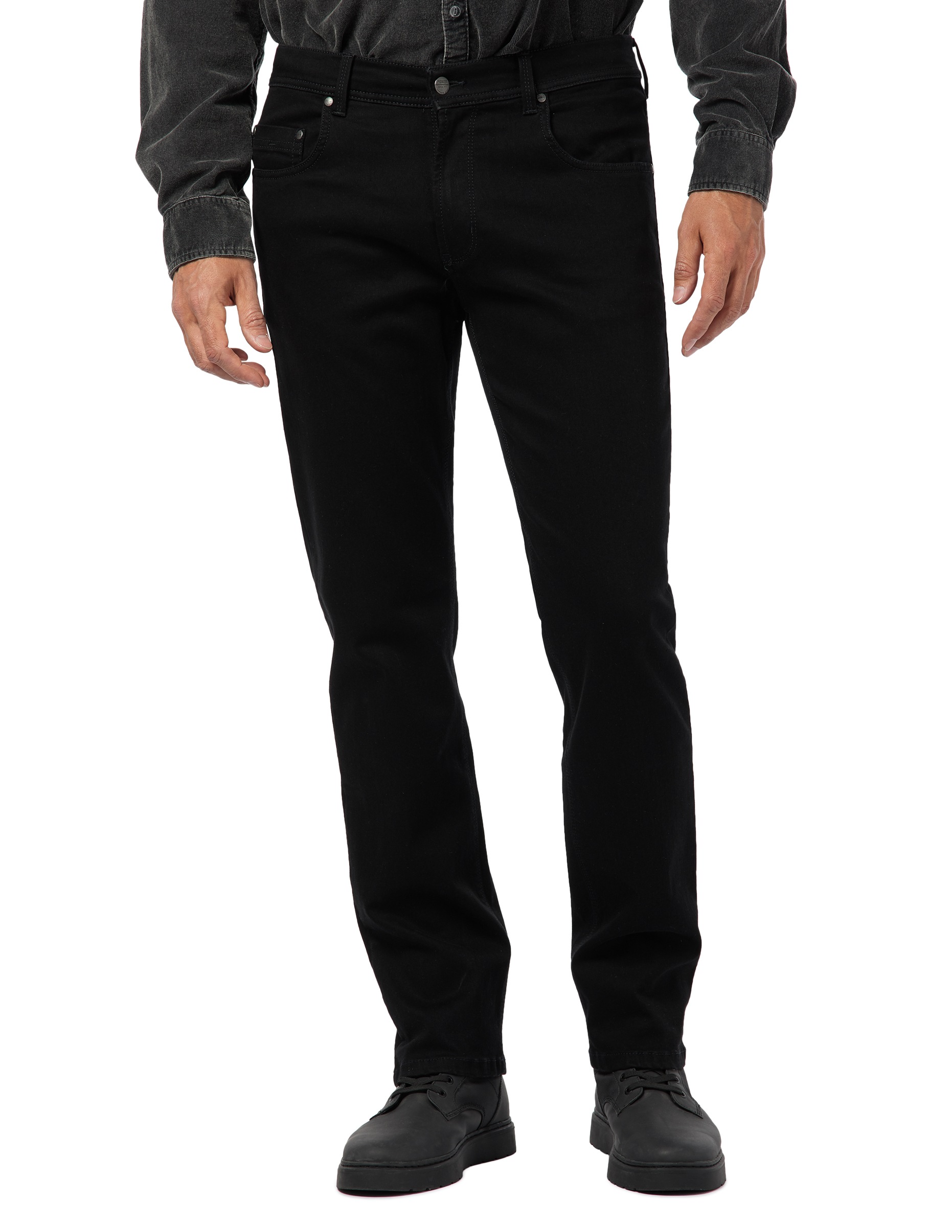 Megaflex Jeans RANDO »Rando«