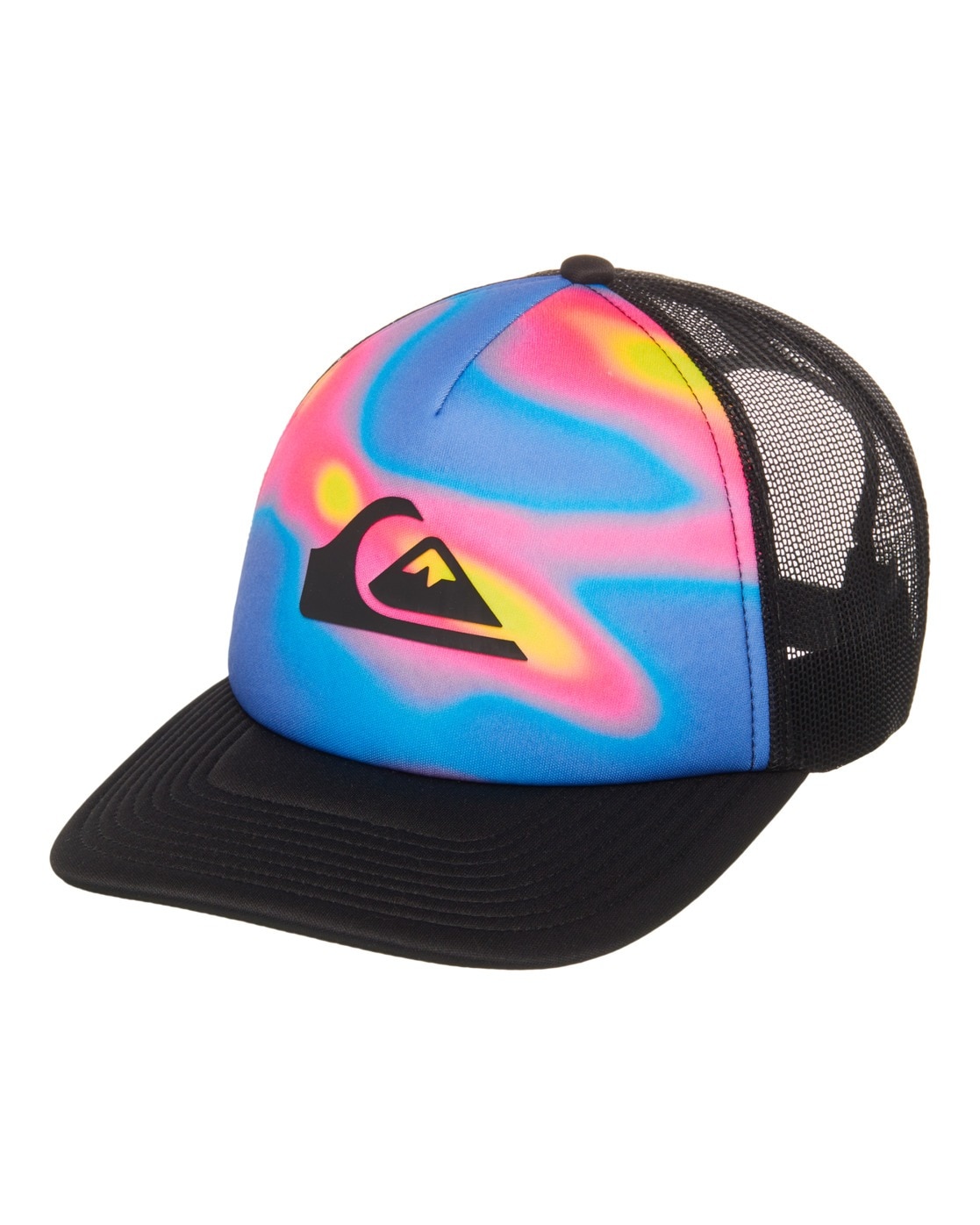 Image of Quiksilver Trucker Cap "Emu Coop"