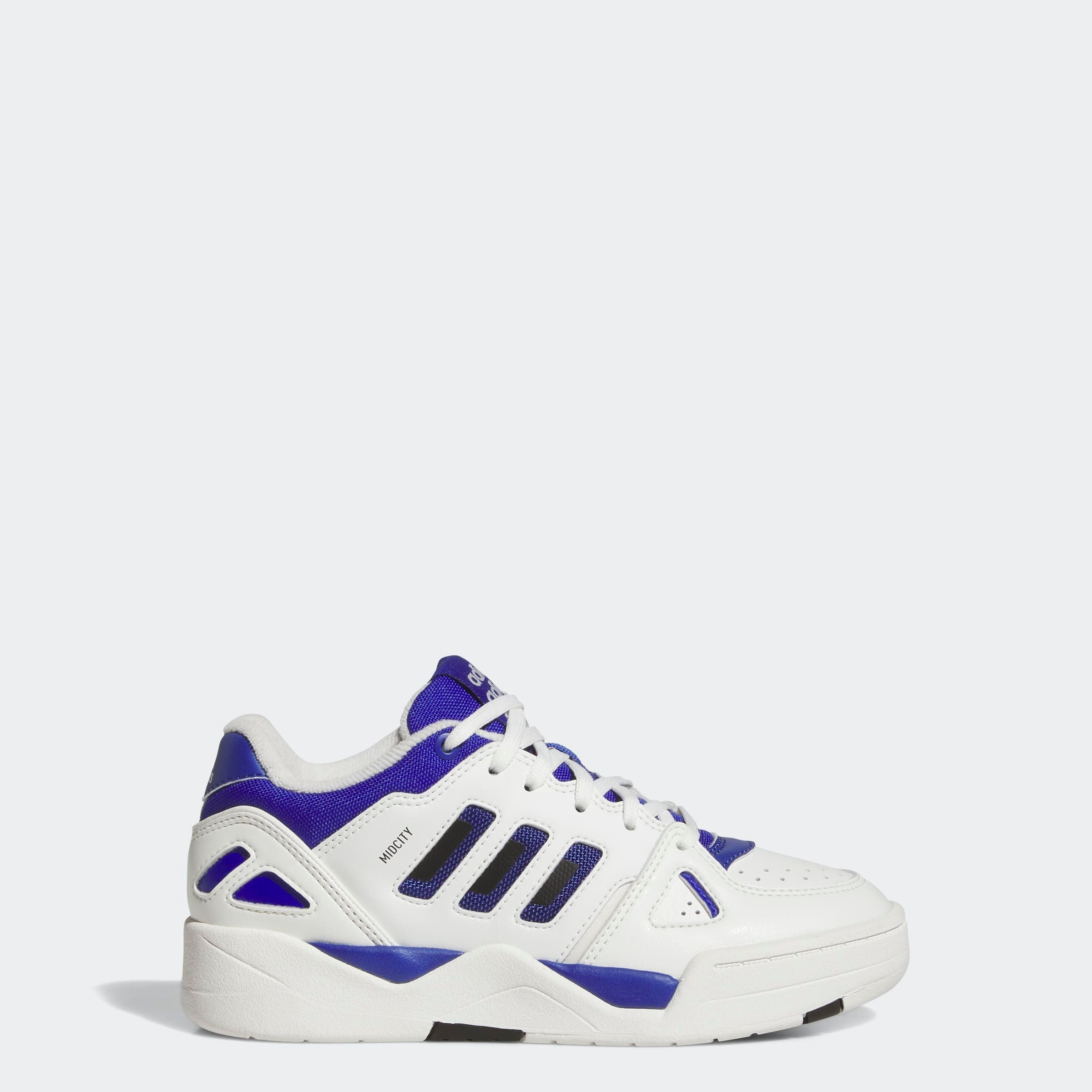 adidas Sportswear Sneaker »MIDCITY LOW«