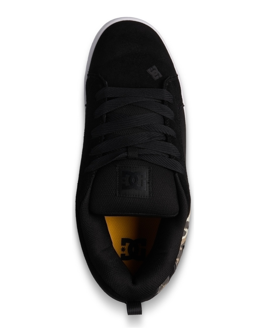 DC Shoes Sneakers »Court Graffik«