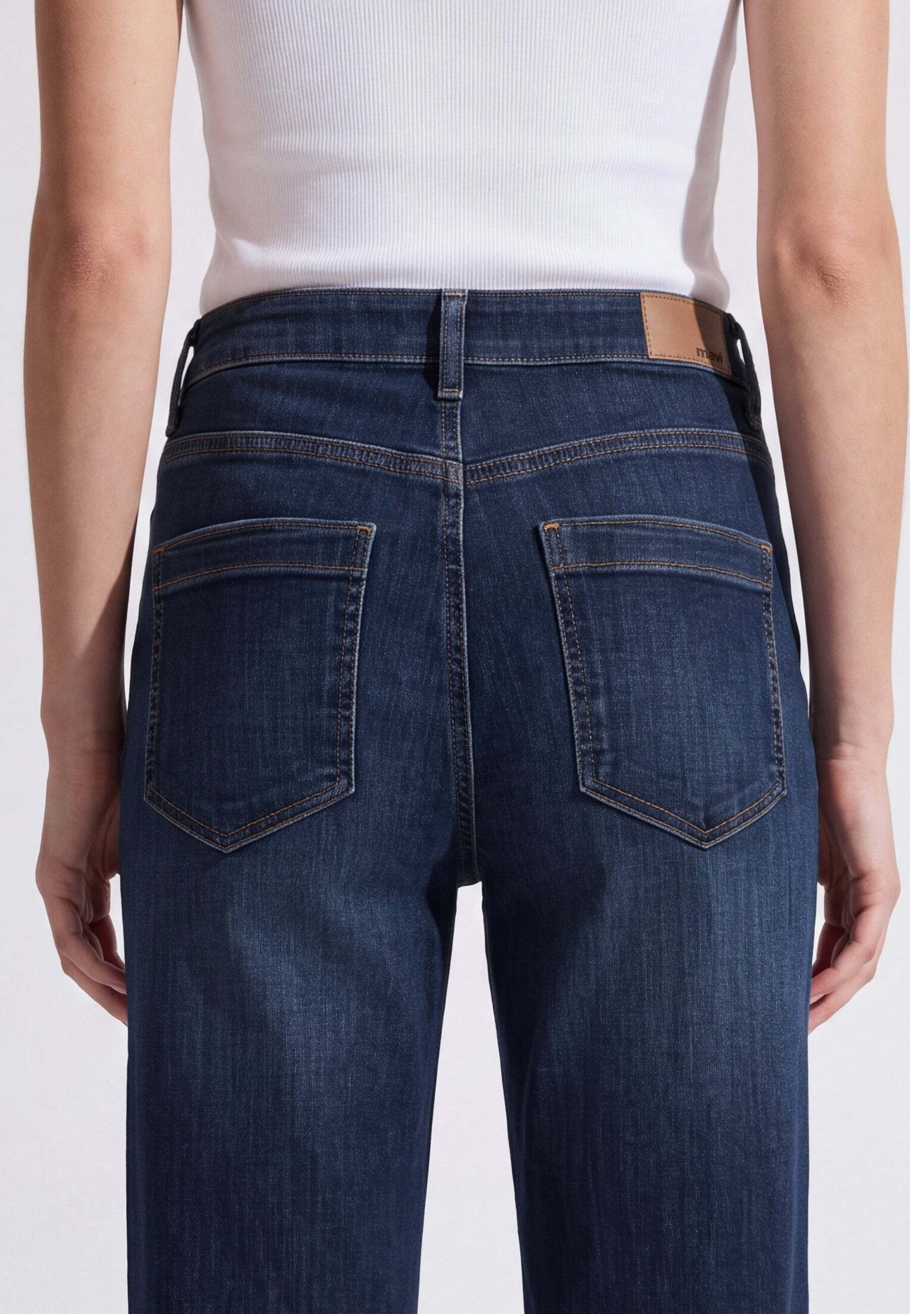 Mavi Jeans large »Mavi Jeans Malibu Marine«