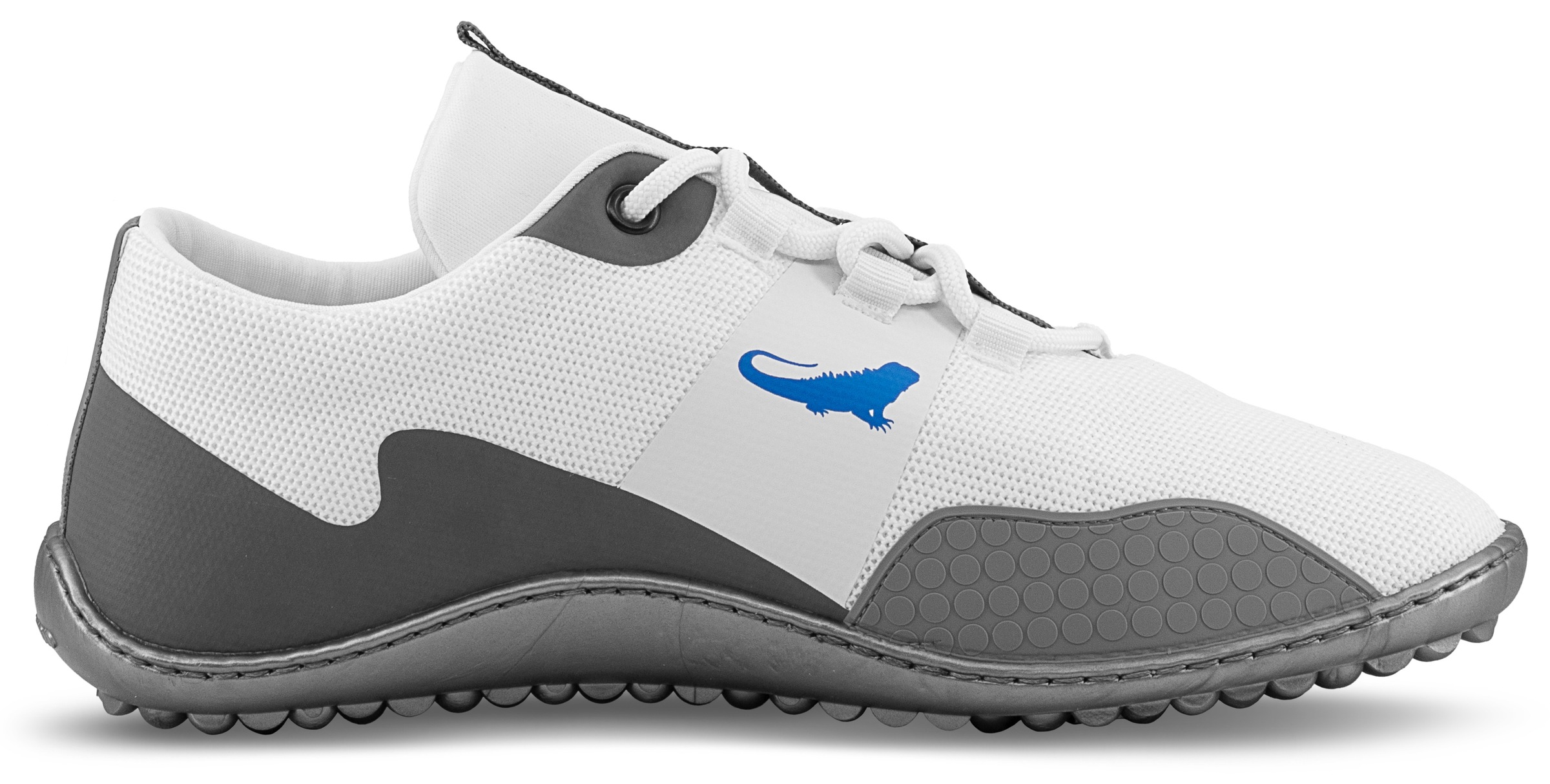 Leguano Chaussures pieds nus »SPINWYN PADEL«  Freizeitschuh, Halbschuh, Schnürschuh für Maschinenwäsche geeignet