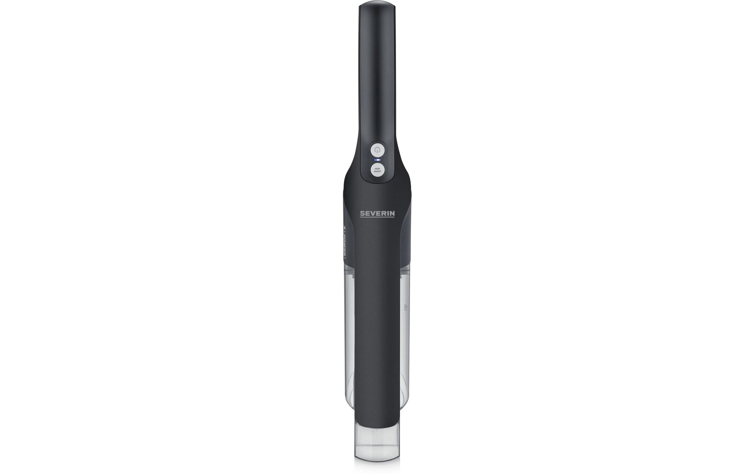 Severin Aspirateur à main sans fil »HV9589«