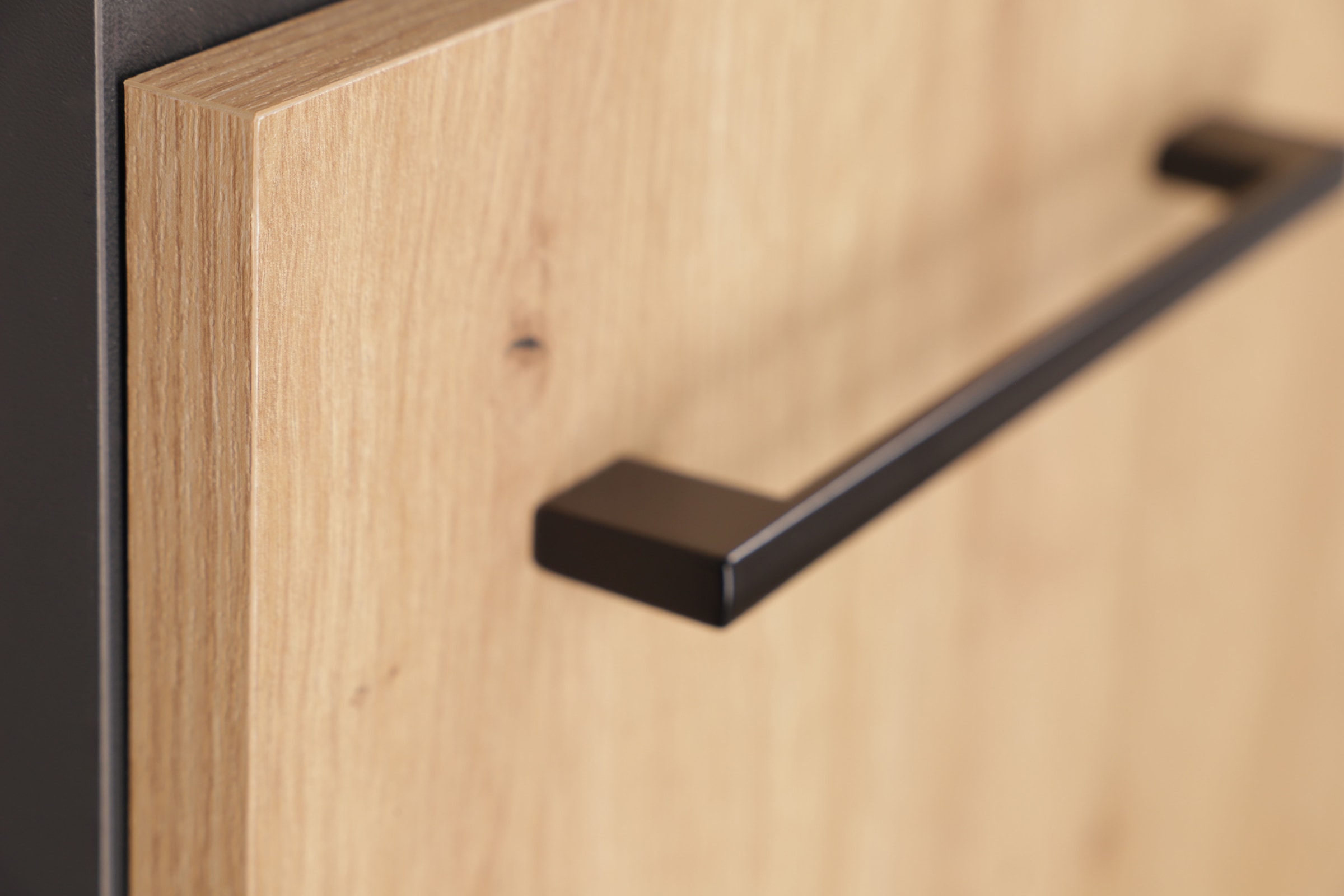 RESPEKTA Sideboard »Oliver« zerlegt, mit Soft Close Funktion, Breite 150 cm