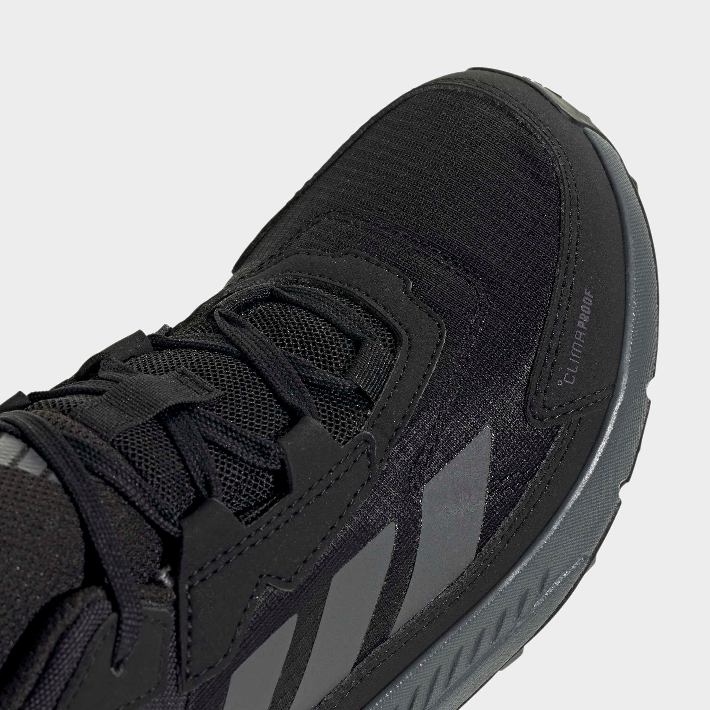 adidas TERREX Chaussure de randonnée »ANYLANDER MID CLIMAPROOF KIDS«  imperméable, Climaproof