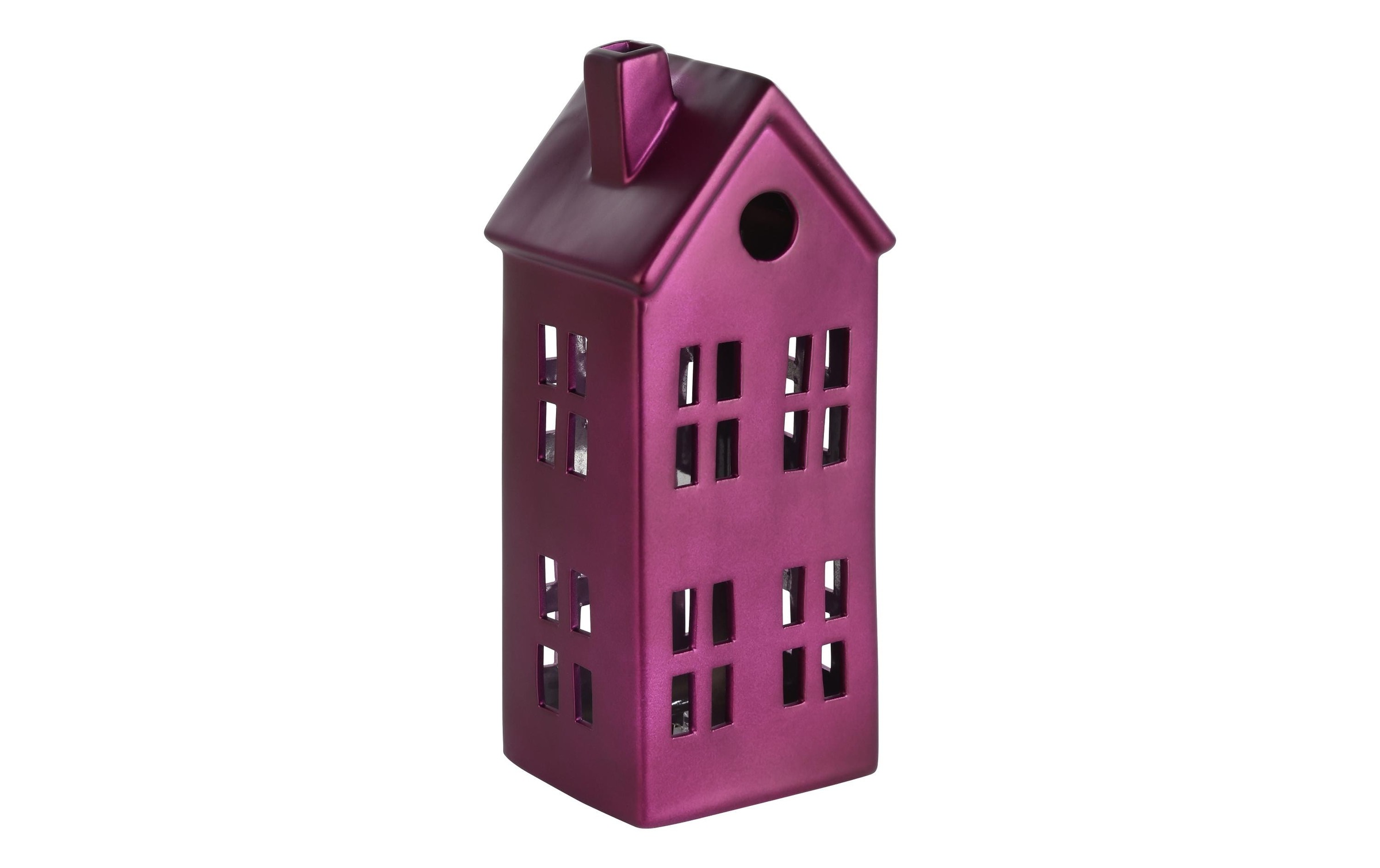 Image of EGLO Dekofigur "Haus Catacol 25,6 cm Haus"