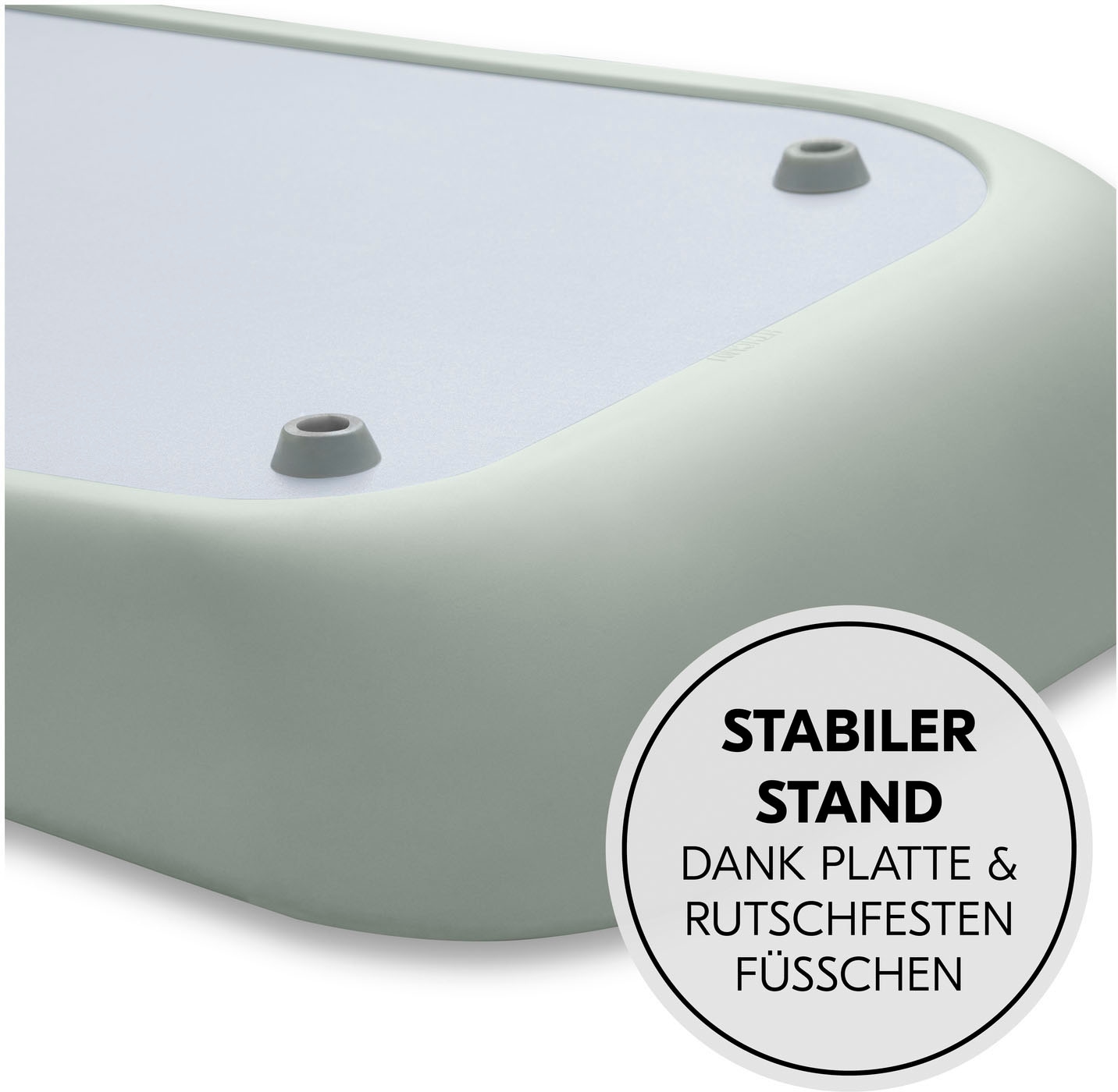 Hauck Wickelauflage »Change N Clean«