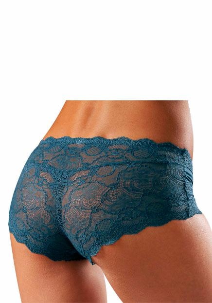 LASCANA Panty, aus Spitze