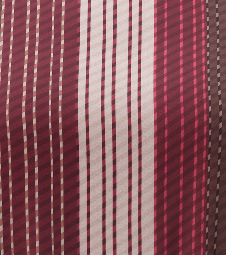 Aniston PLUS Blouse à enfiler avec doublure jersey opaque - NOUVELLE COLLECTION