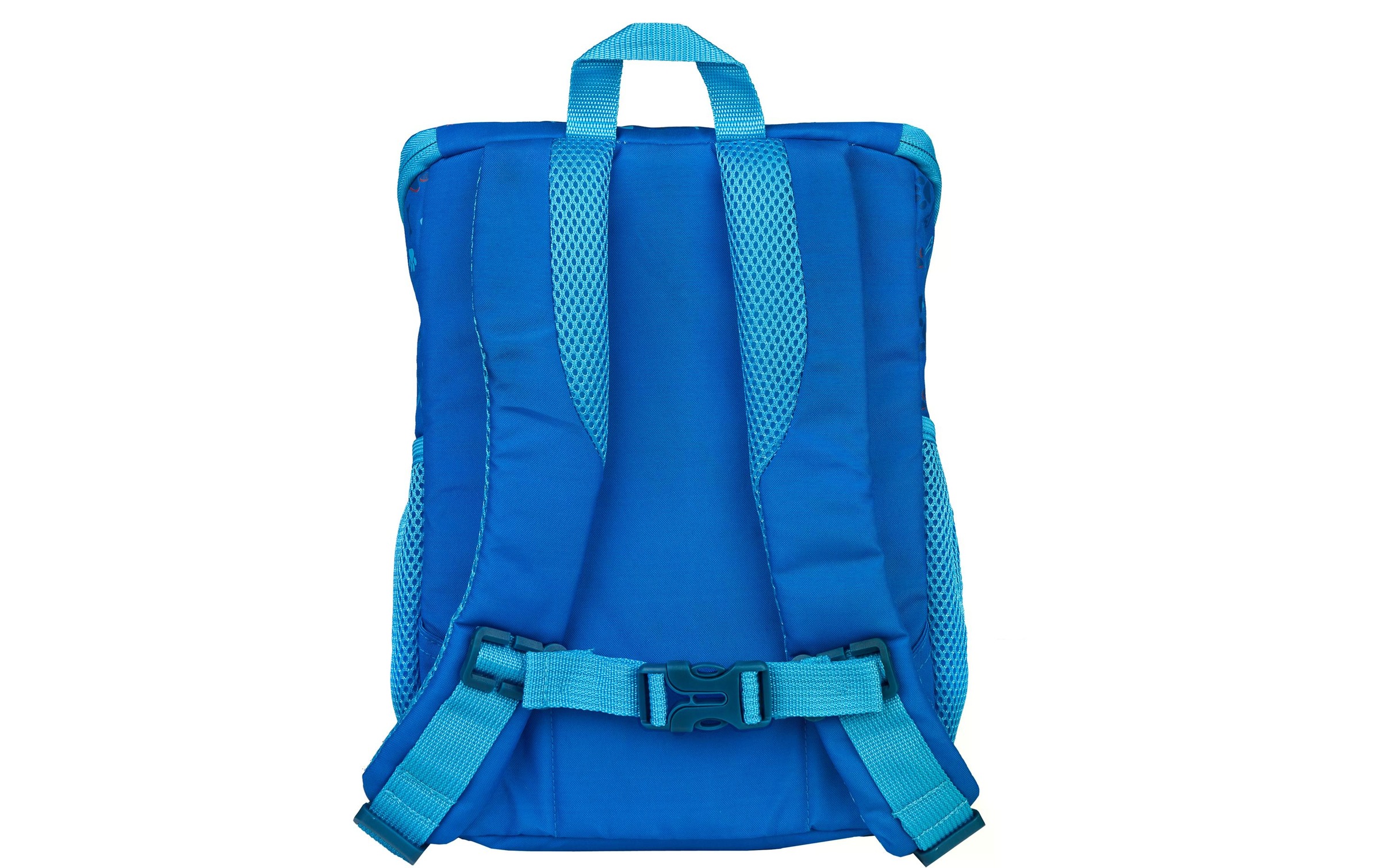 Scooli Kinderrucksack »Danny Dog 8 l«