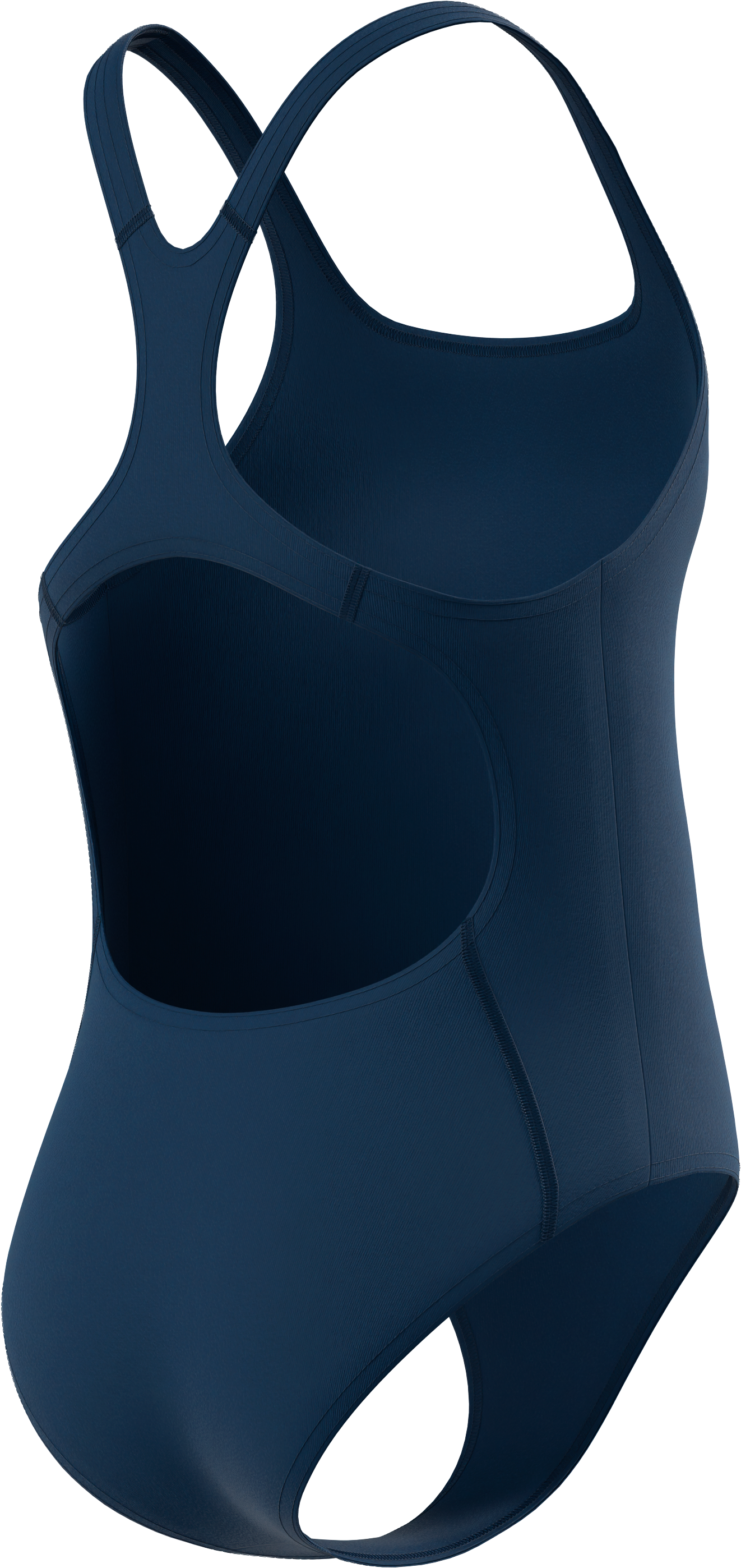 Speedo Badeanzug »Badeanzug Stanny Speedo für Mädchen« für Kinder und Jugendliche, Medalist-Schnitt, elastisches Material