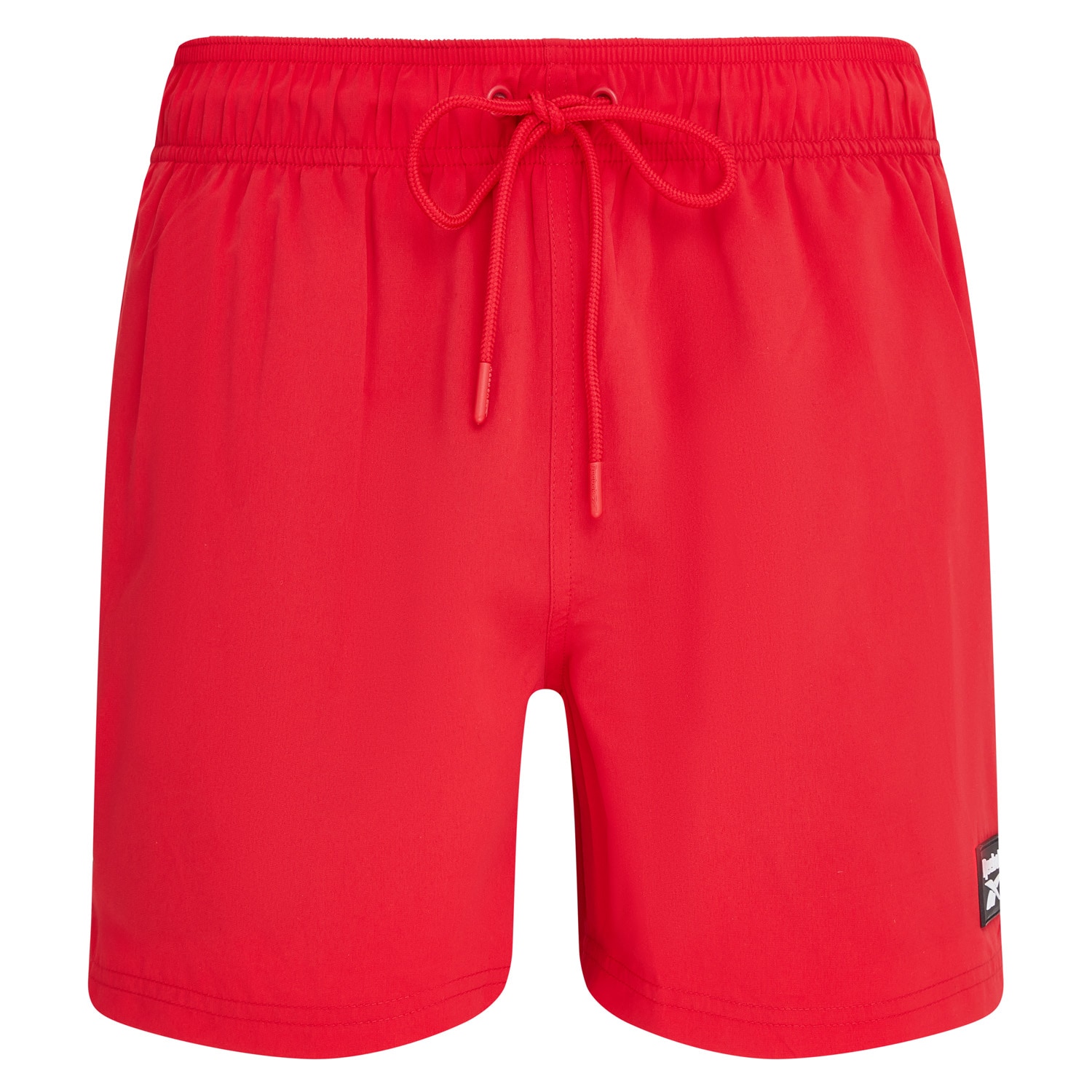 Reebok Short de bain »Ace« avec petites fentes latérales, poches latérales