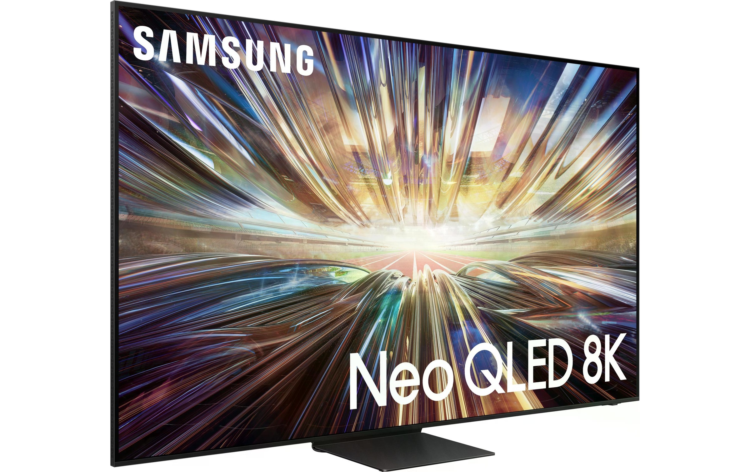 Samsung QLED-Fernseher »QE65QN800D TXZU 65«, 8K