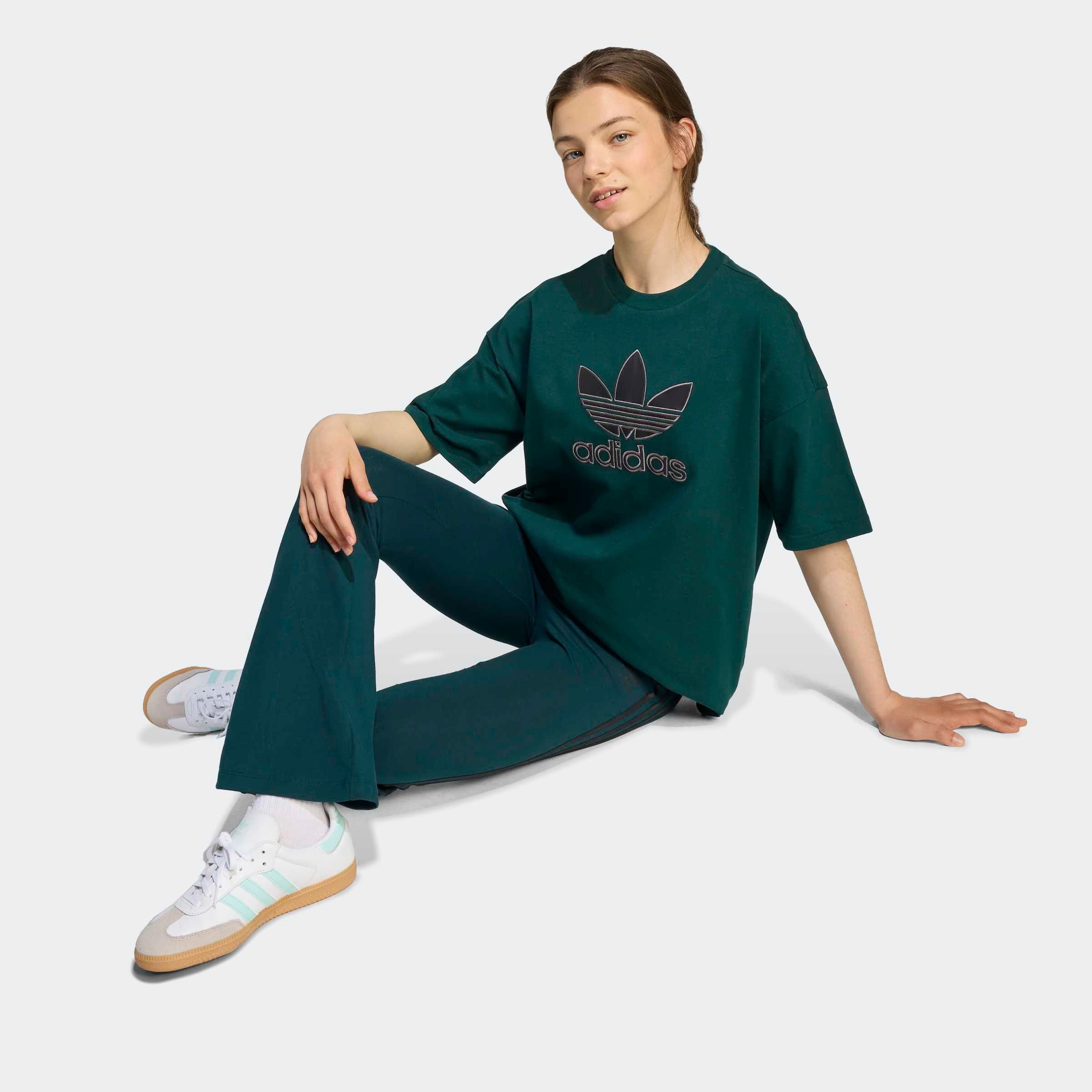 adidas Originals Leggings »FLAI LEGGINGS«