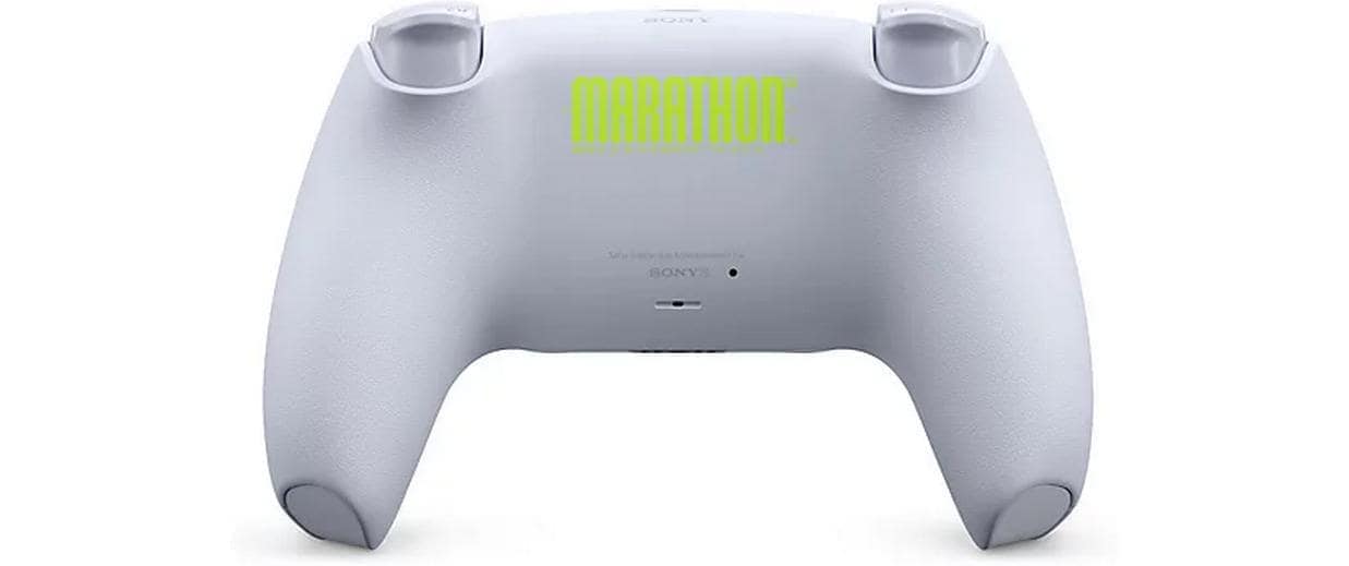 Sony Controller »DualSense® – Marathon™ Limited Edition«