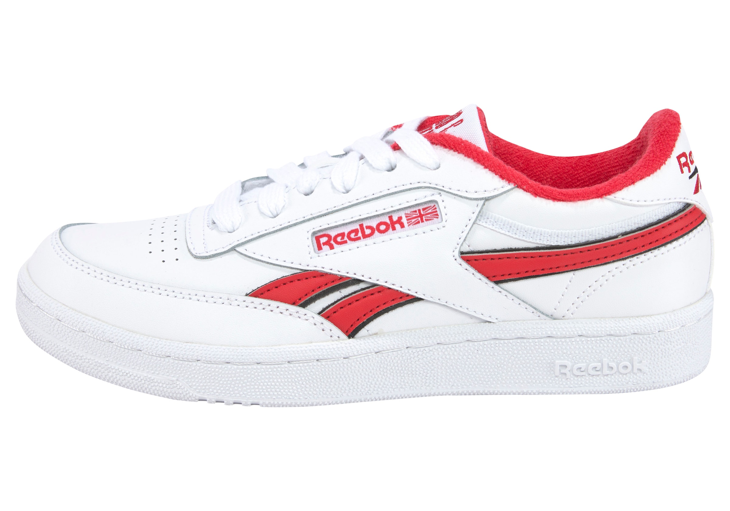 Reebok Classic Sneaker »CLUB C REVENGE«