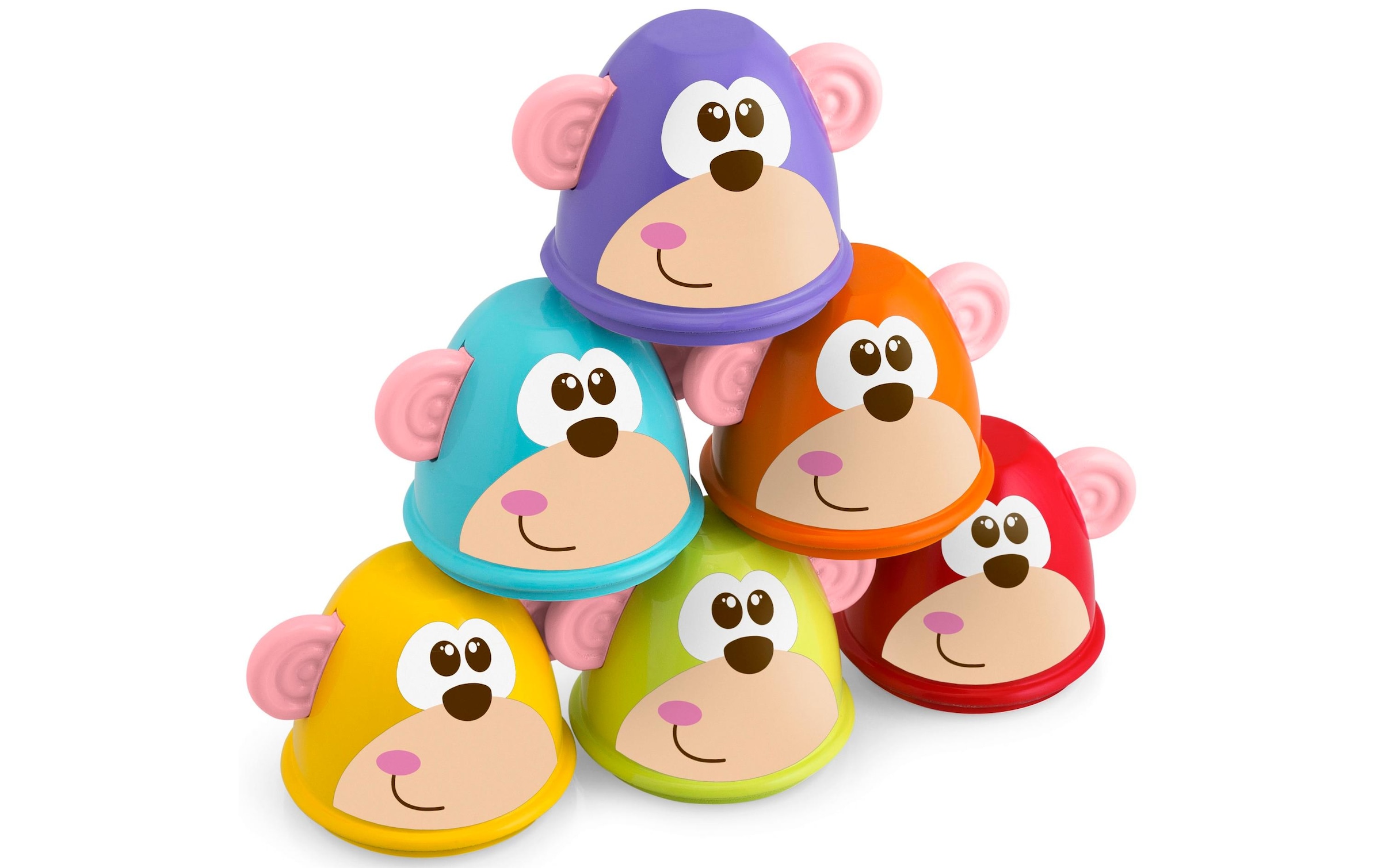 Chicco Jouets éducatifs »Bowling«