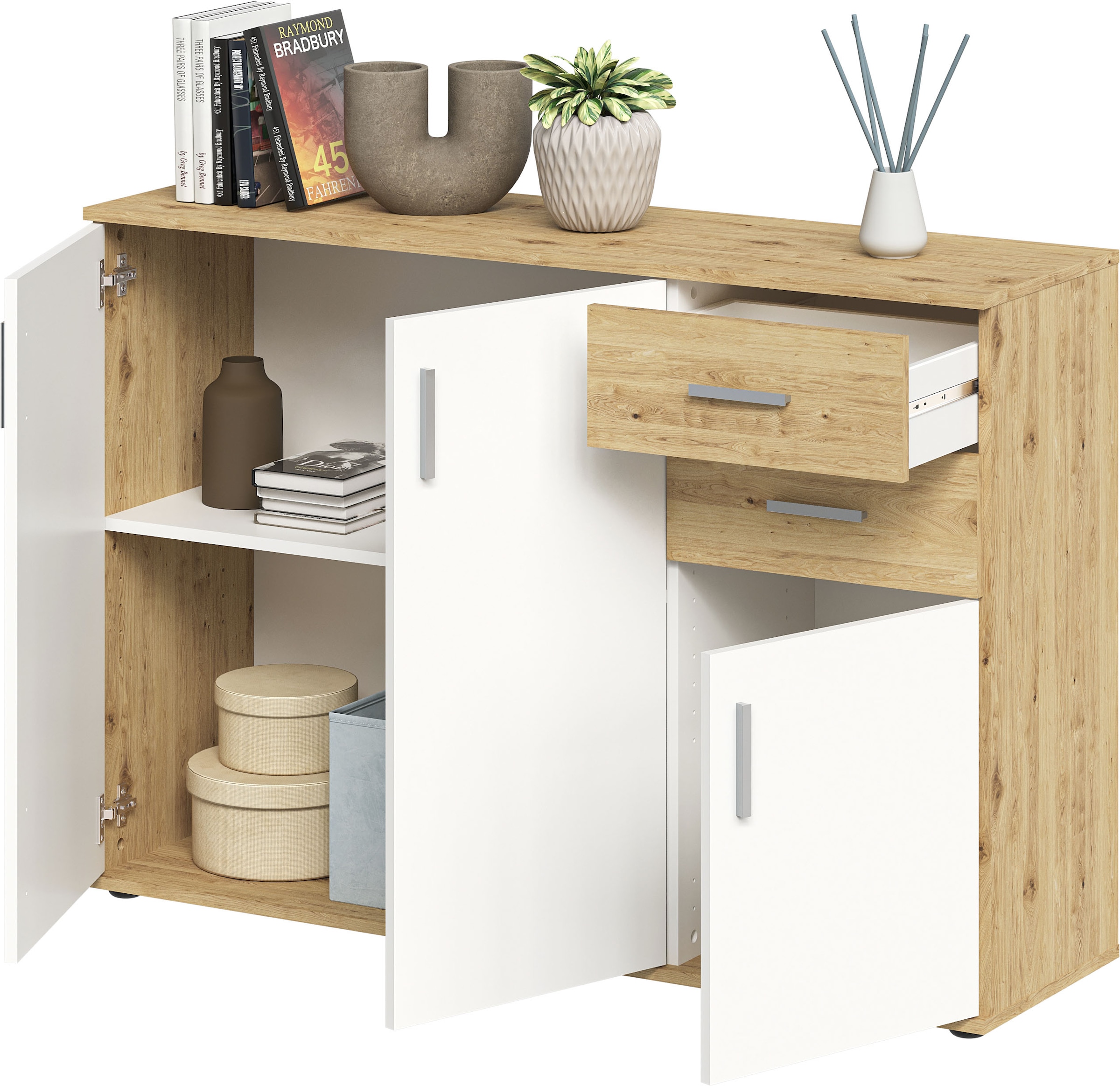 FMD Commode »Albi«