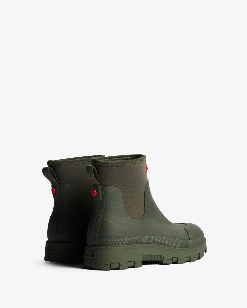 Hunter Gummistiefel »UNISEX ELEMENTS NEOPRENE CHELSEA BOOT«  wasserdicht