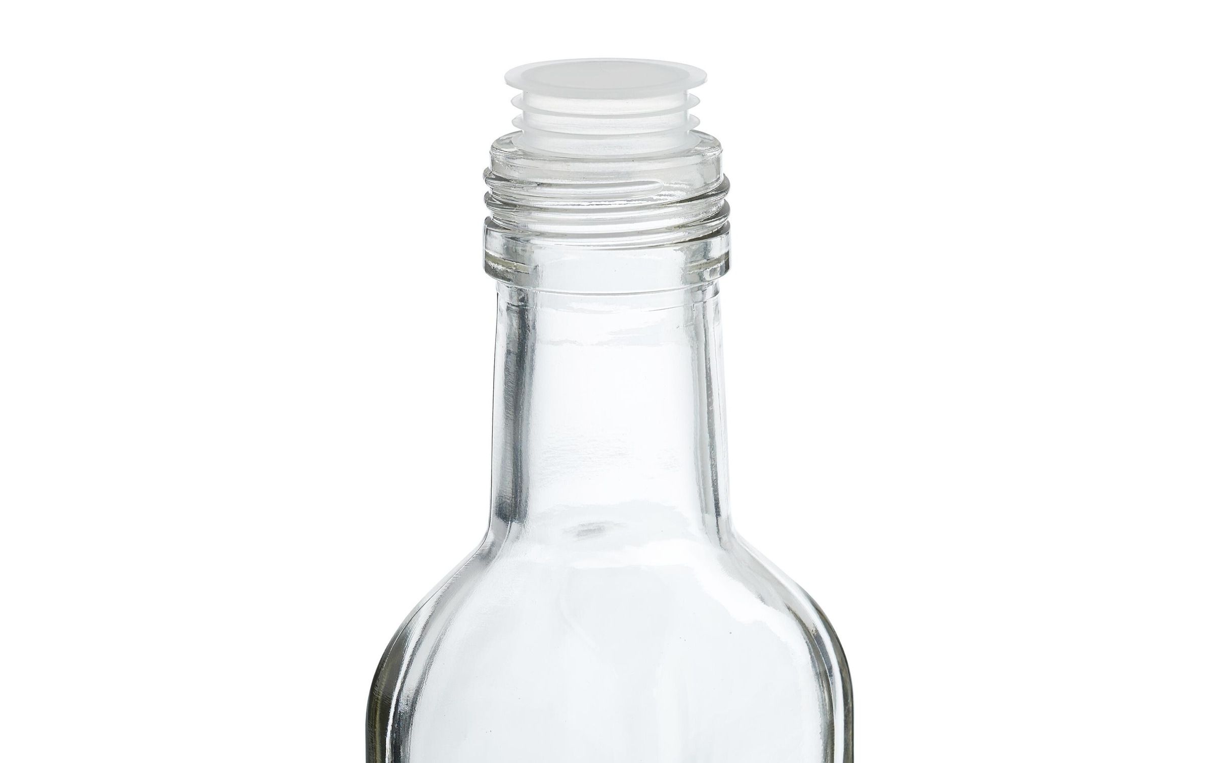 relaxdays Pot de conservation »250 ml 8 Stück« 8 cuis tlg.