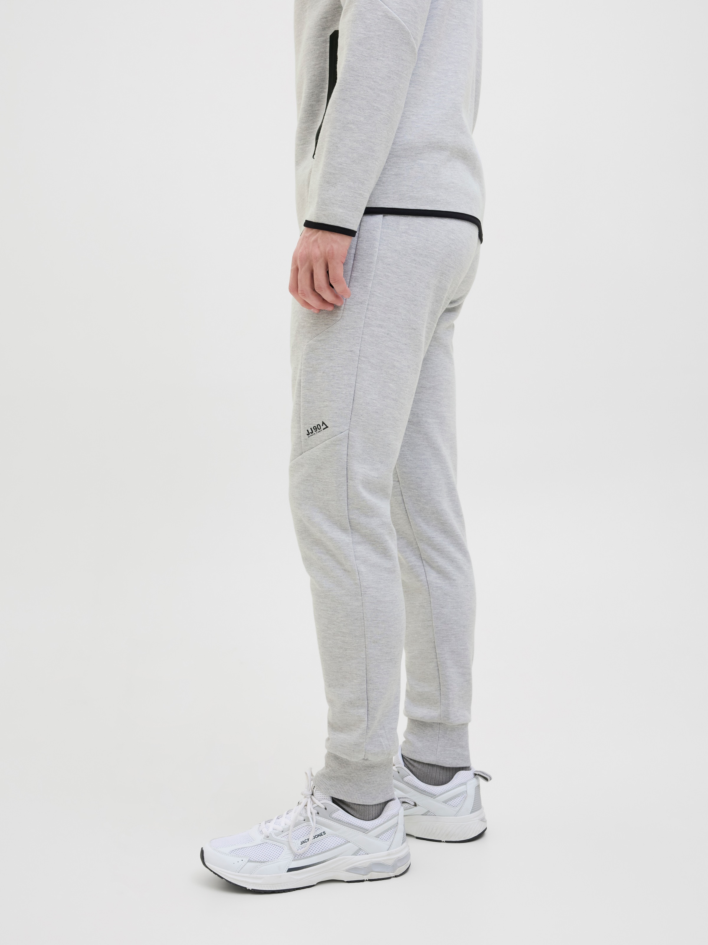 Jack & Jones Pantalon sweat »JPSTWILL FUSION SWEAT PANTS NOOS«