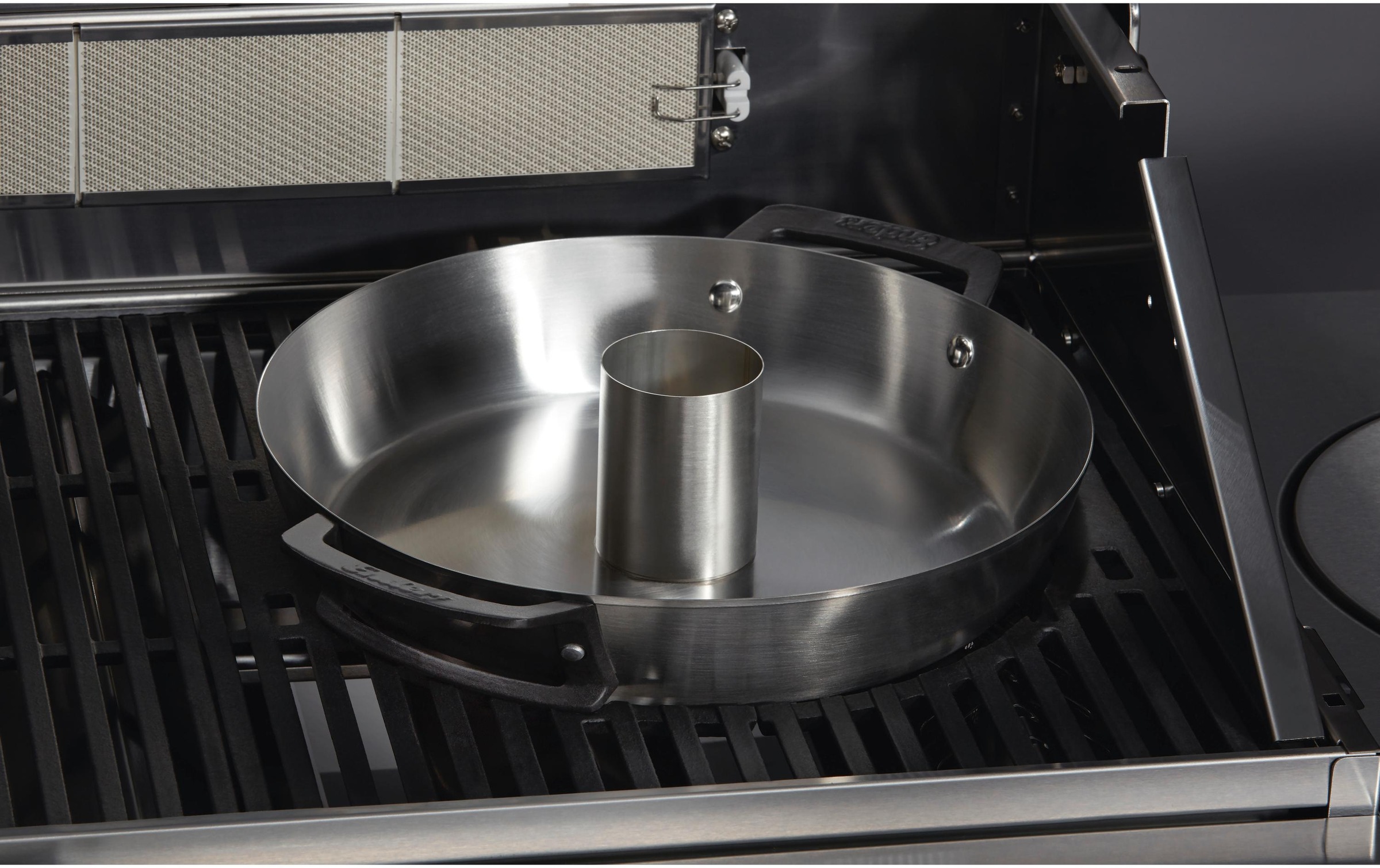 Enders® Grillguthalter, Edelstahl