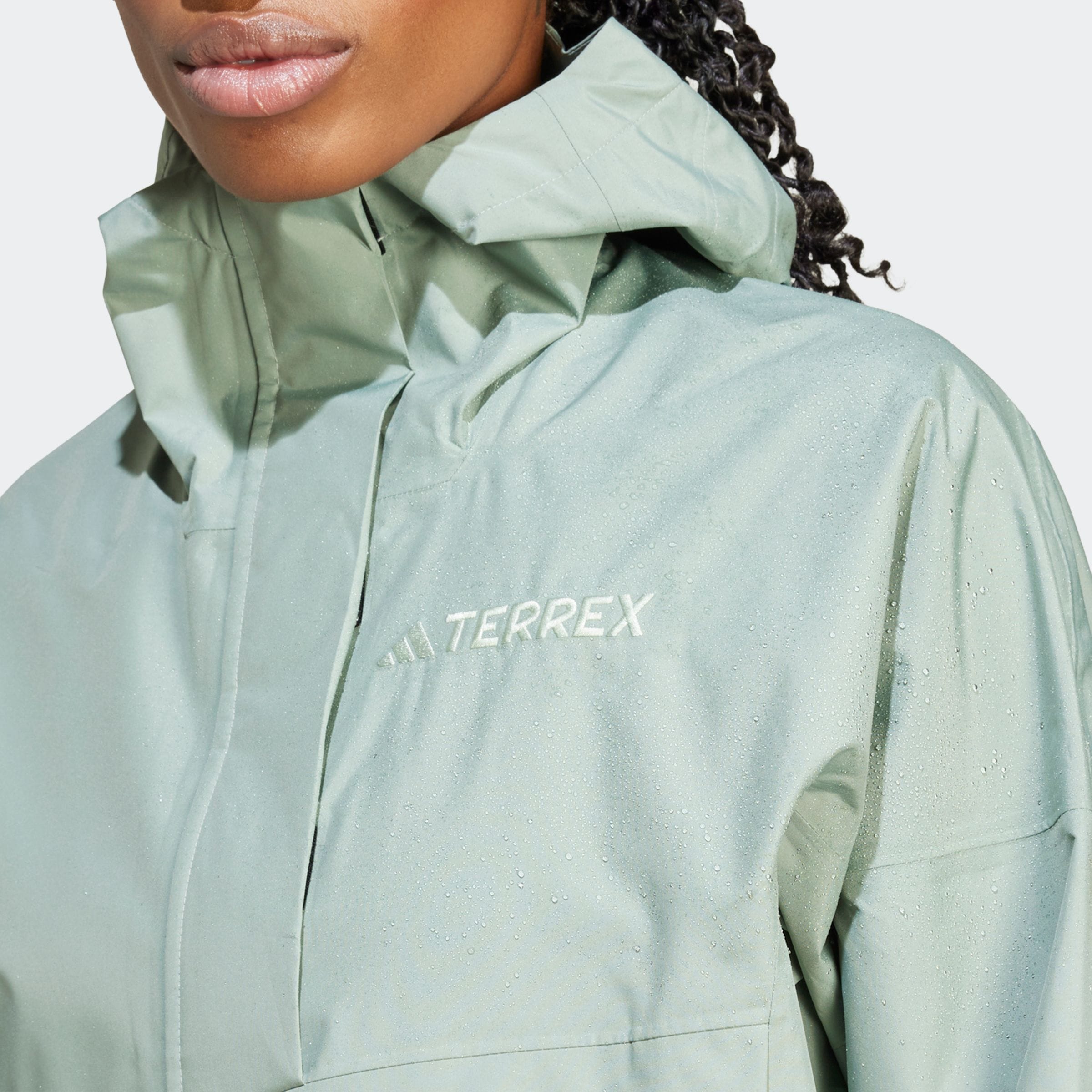 adidas TERREX Outdoorjacke »W XP 2.5 ANORAK«