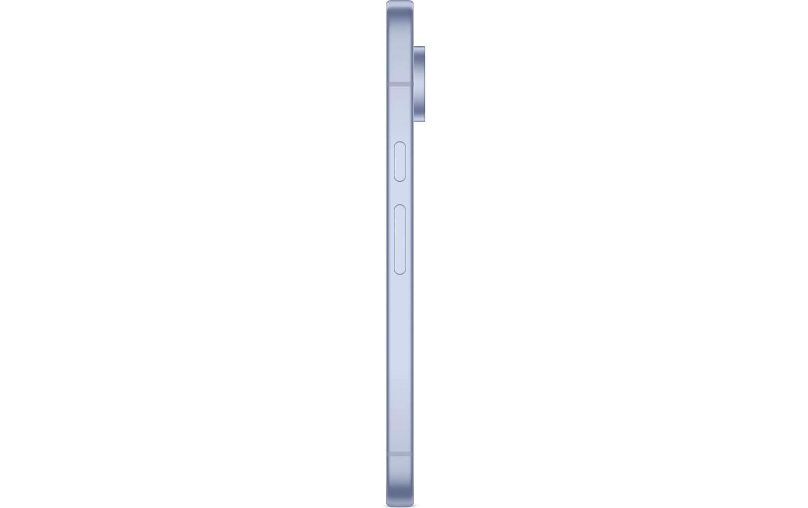 Google Smartphone »Pixel 10« Grau