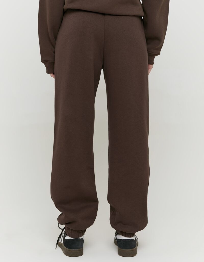 Tally Weijl Sweathose »SPACOLUCAS«  Baumwollmischung, bequem