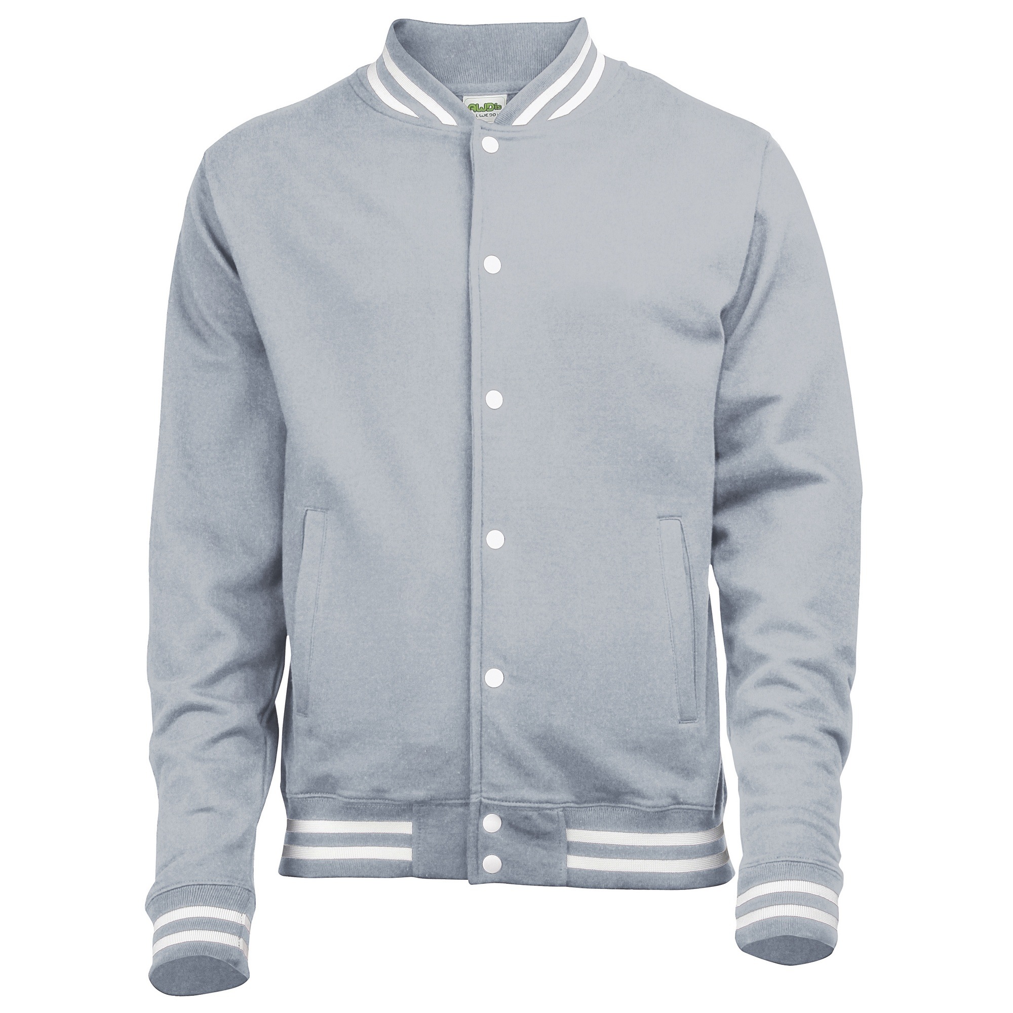 Collegejacke »Herren College-Jacke«