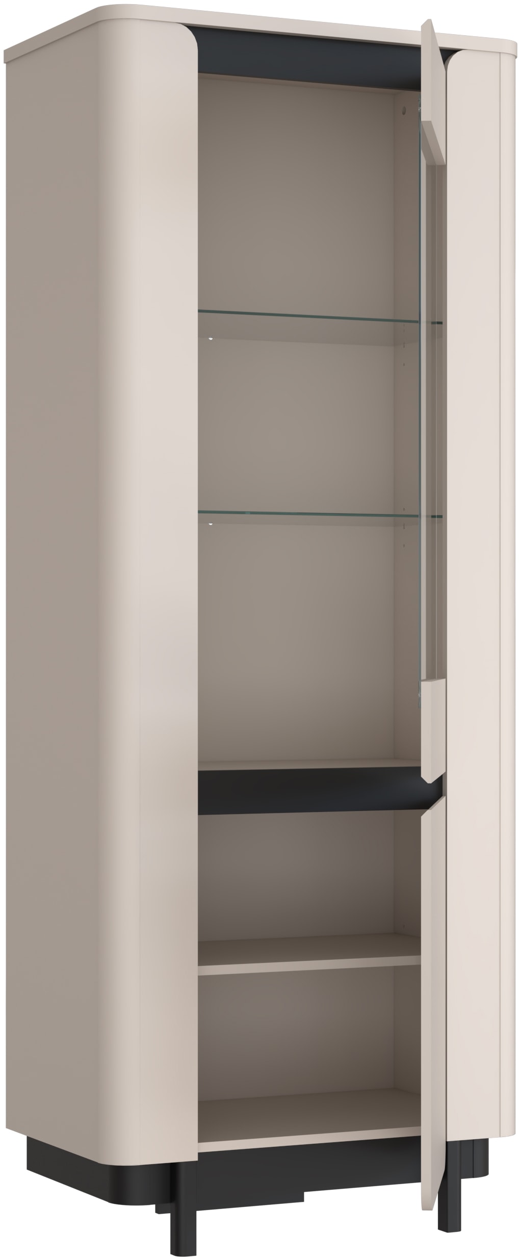 FORTE Vitrine »Vodol«